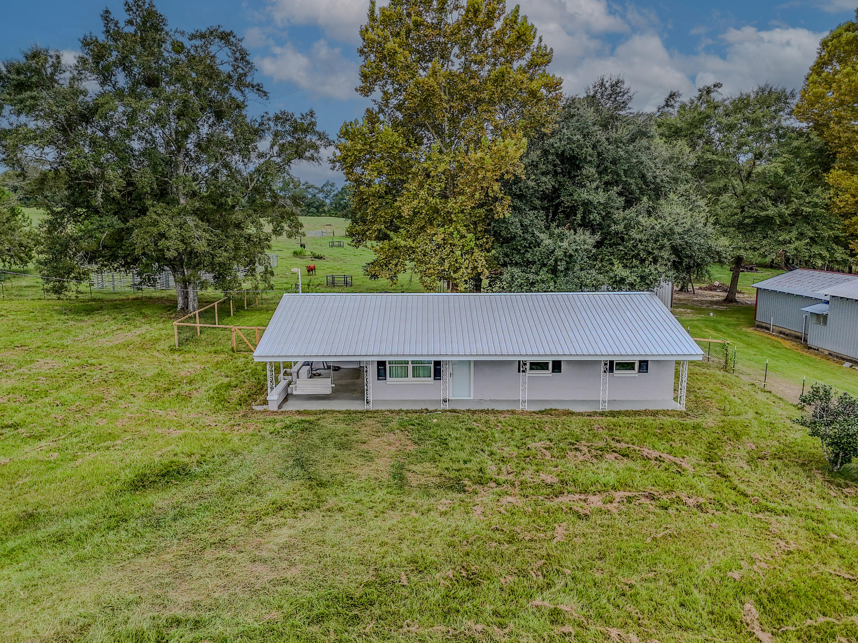 1168 Highway 179 A Westville FL 32464