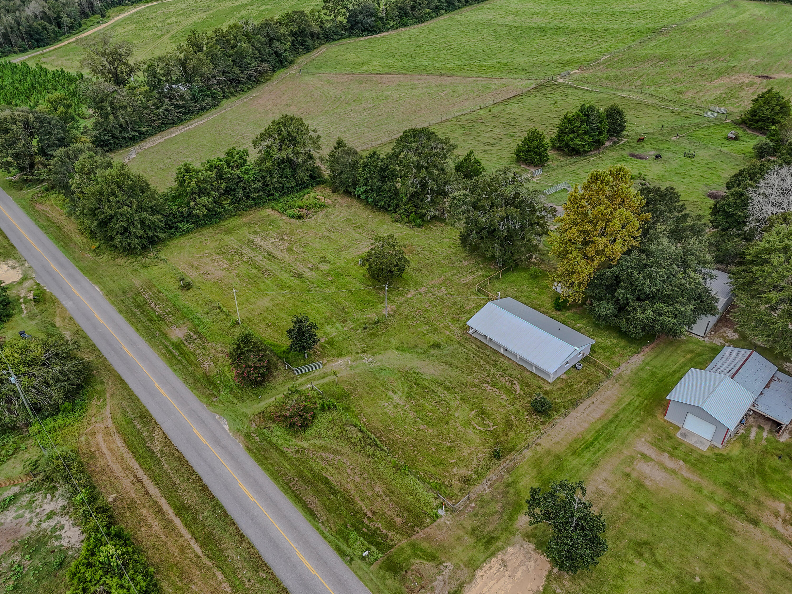1168 Highway 179 A Westville FL 32464