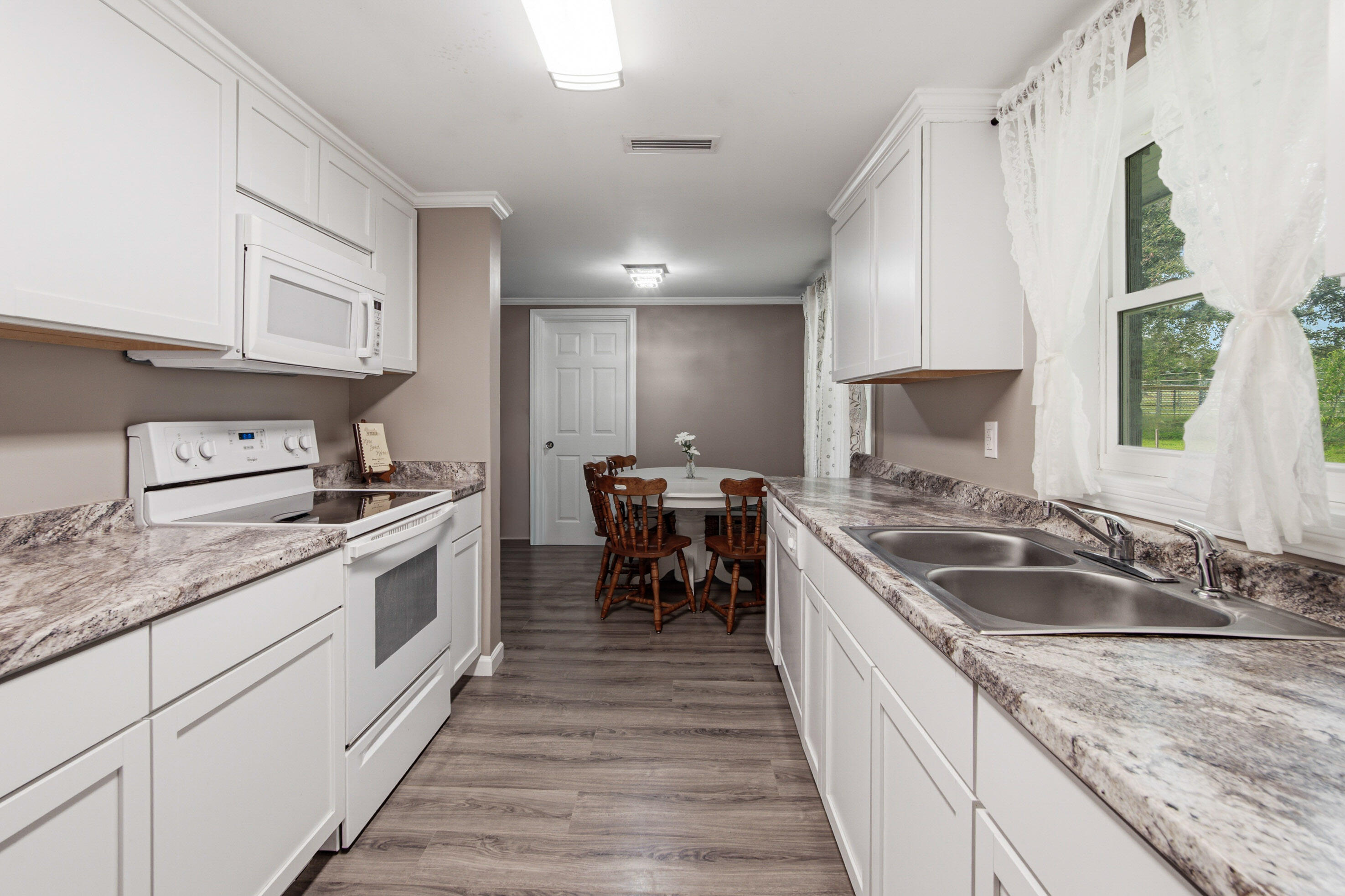 1168 Highway 179 A Westville FL 32464