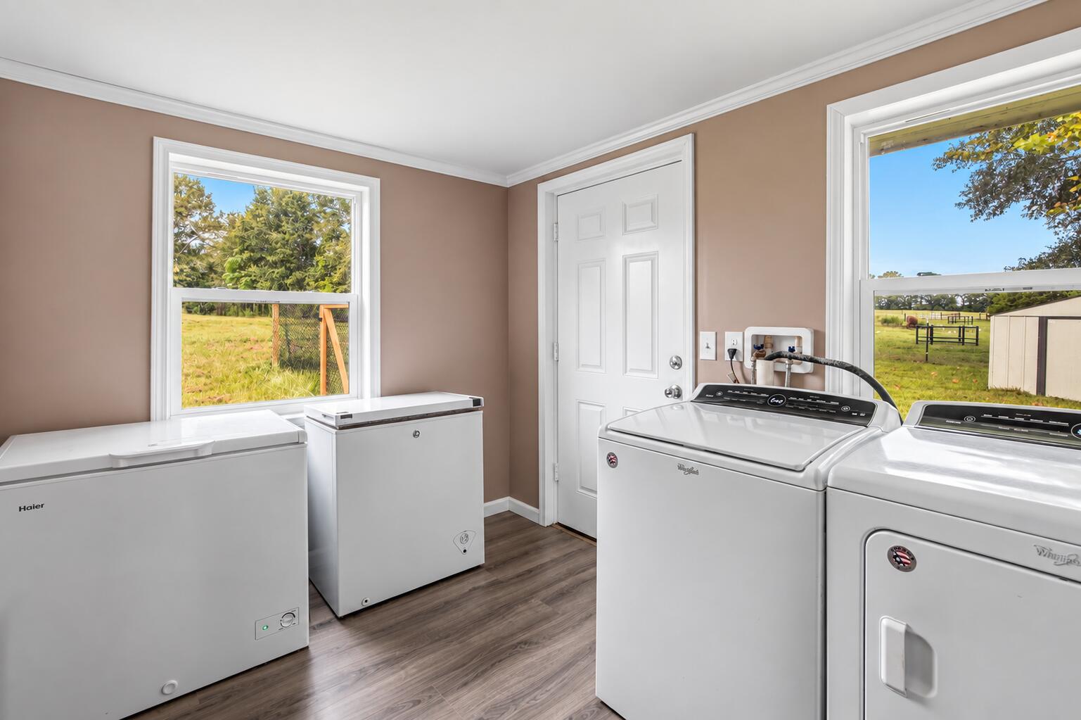 1168 Highway 179 A Westville FL 32464