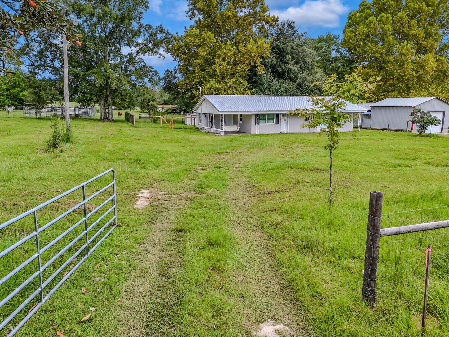 1168 Highway 179 A Westville FL 32464