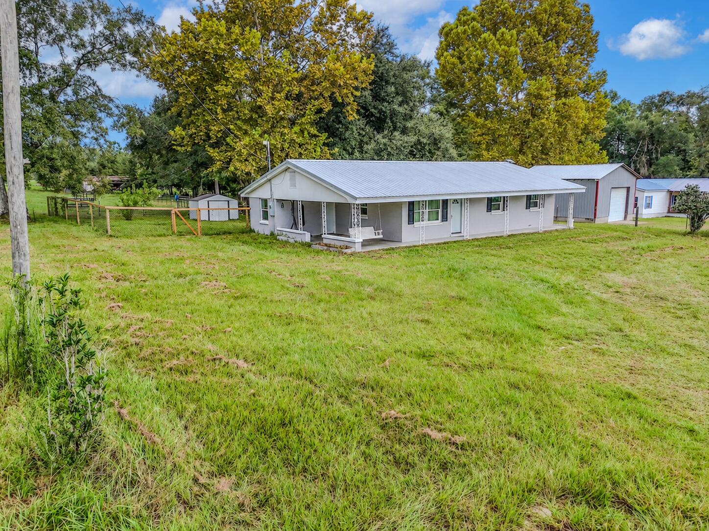 1168 Highway 179 A Westville FL 32464