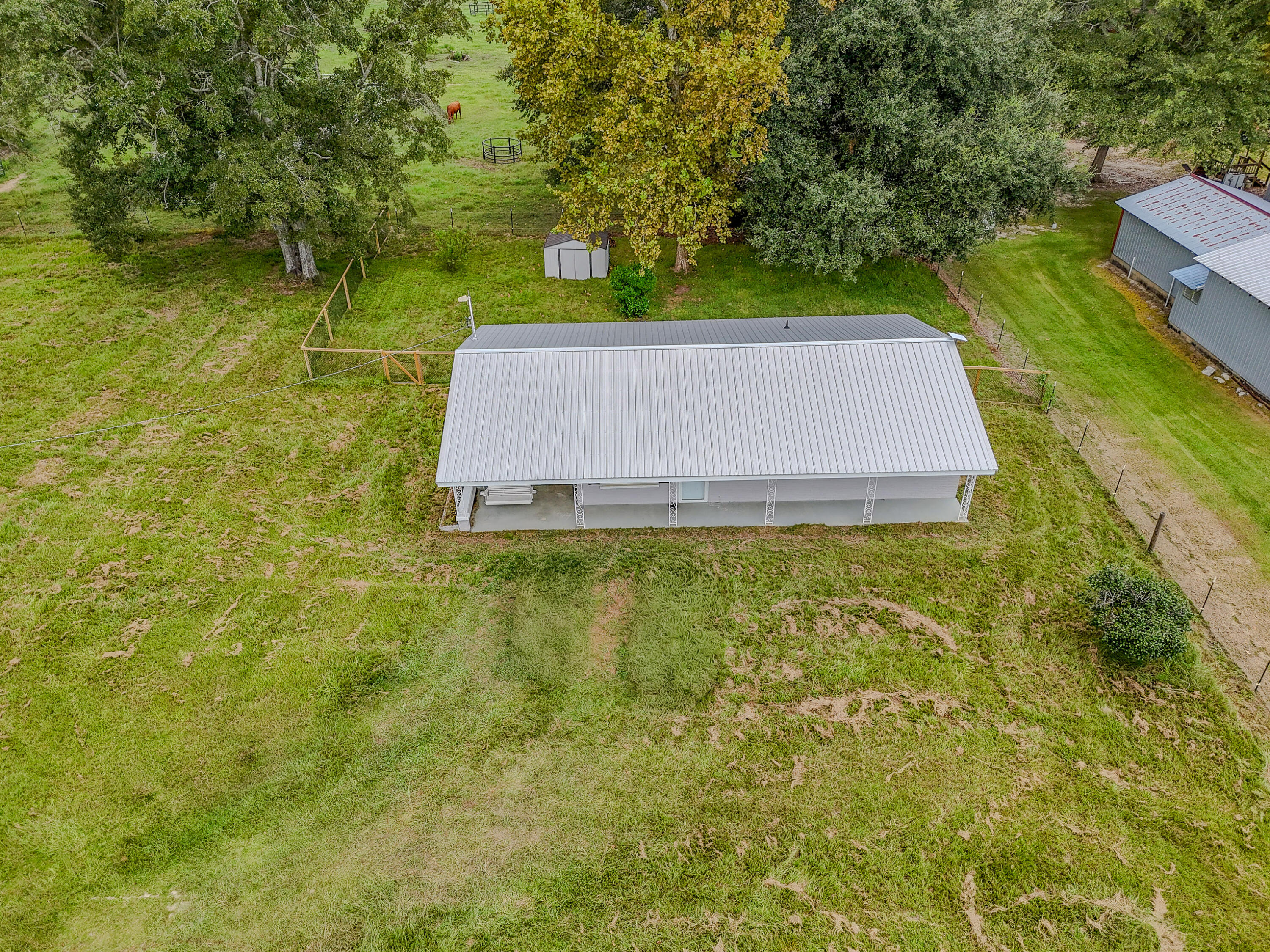 1168 Highway 179 A Westville FL 32464