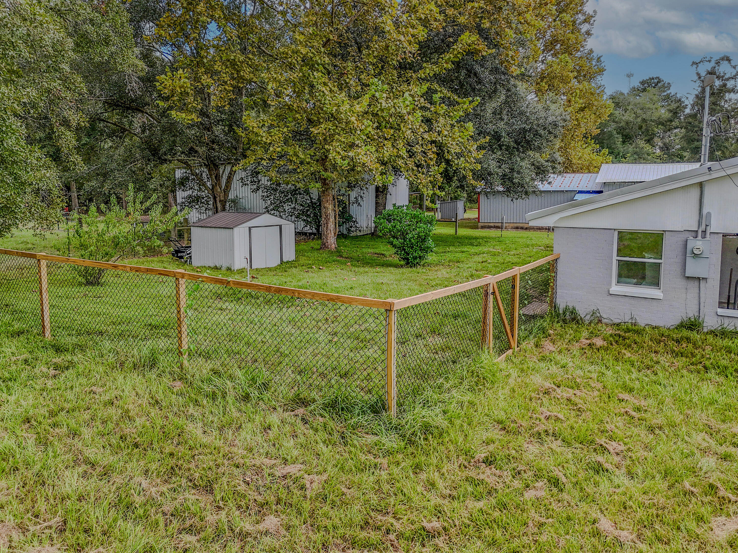 1168 Highway 179 A Westville FL 32464