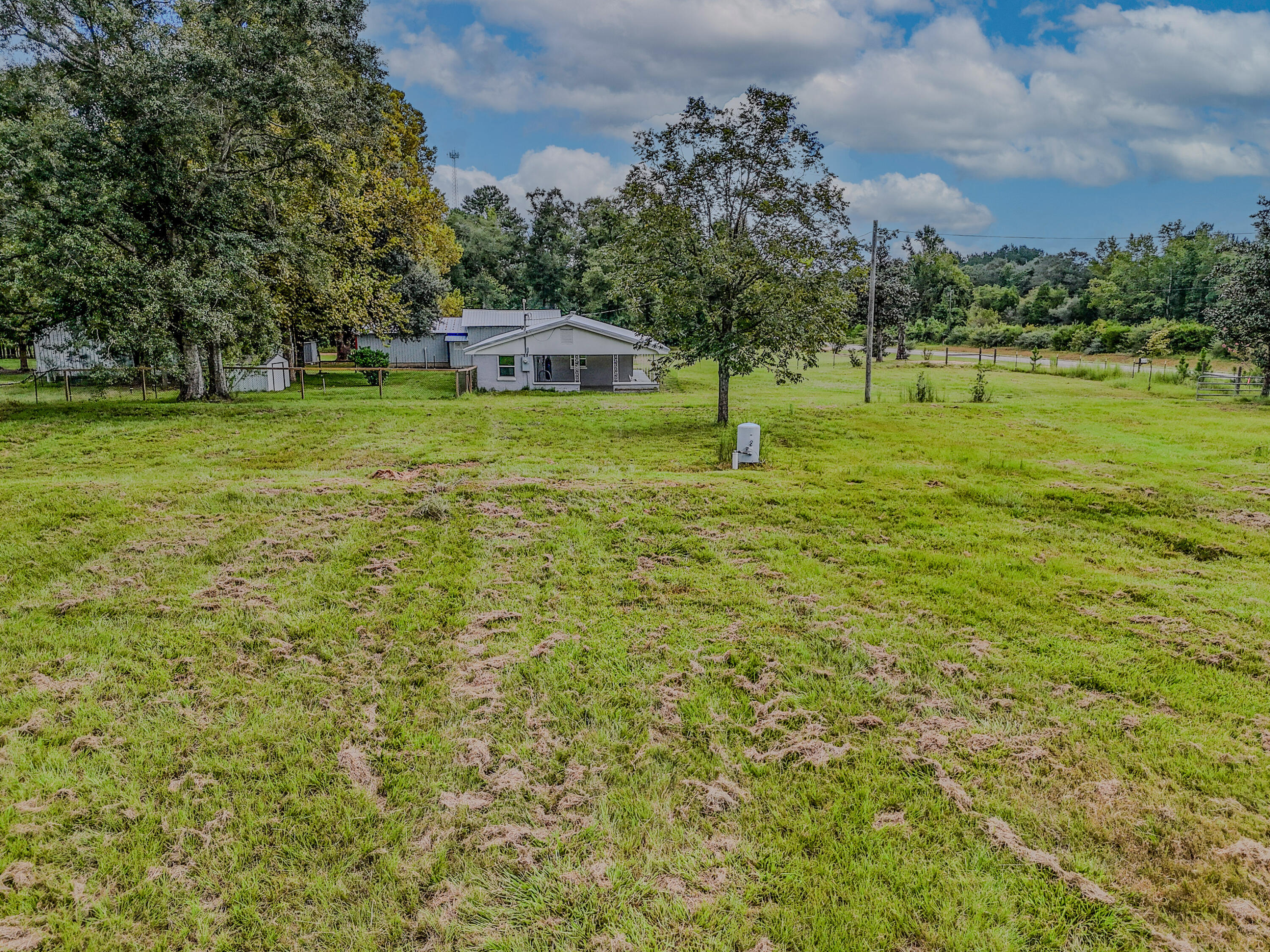 1168 Highway 179 A Westville FL 32464