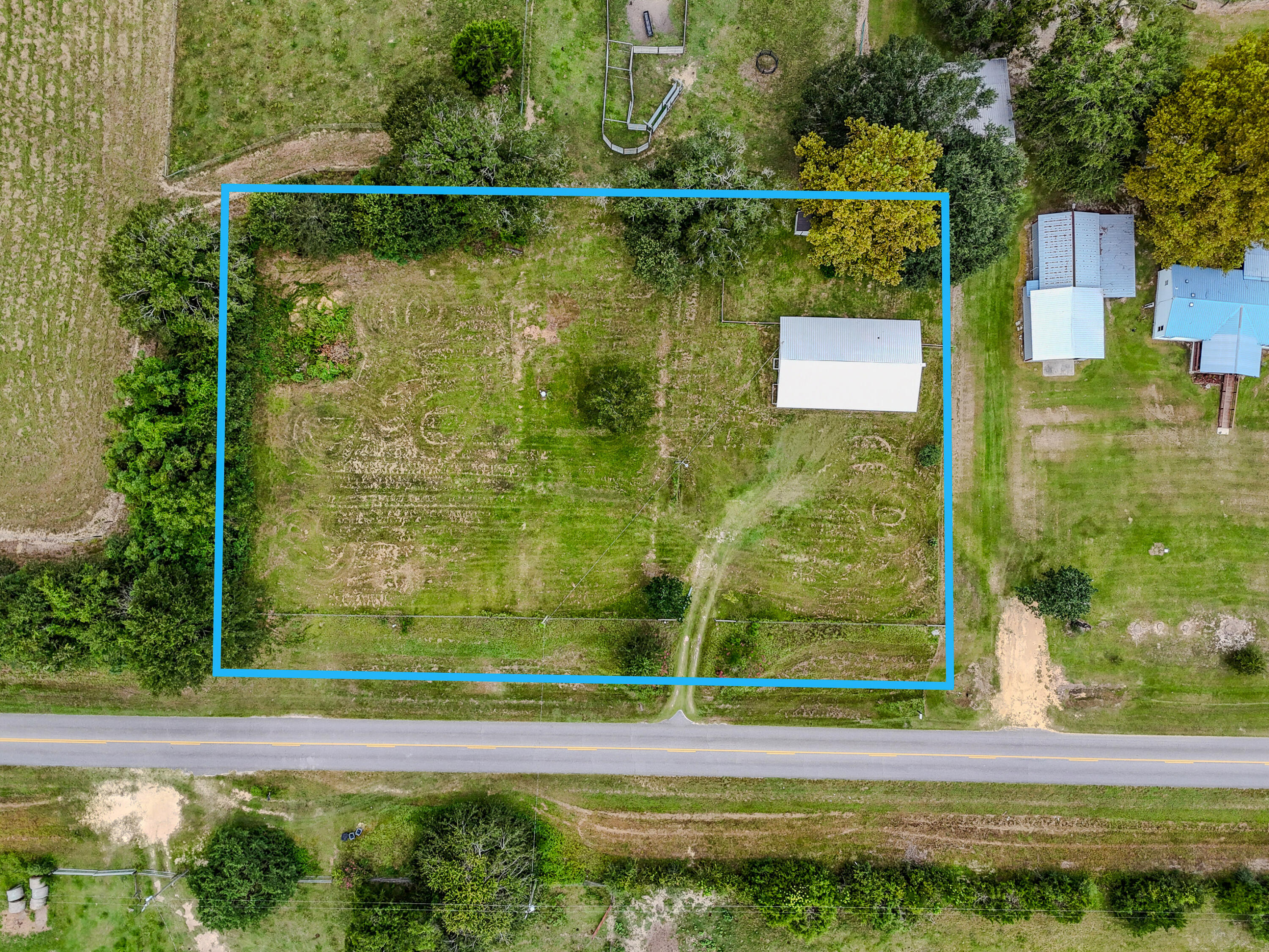 1168 Highway 179 A Westville FL 32464