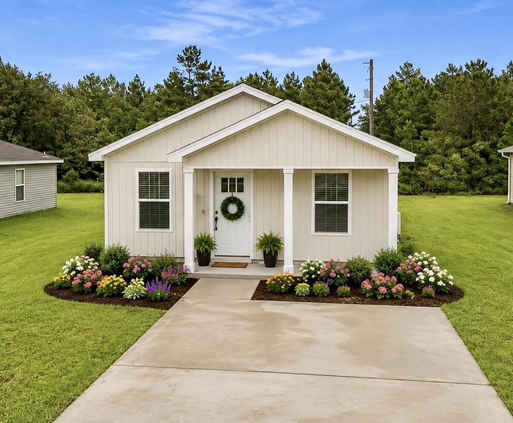 Crestview FL, 5429 Bayleaf Drive