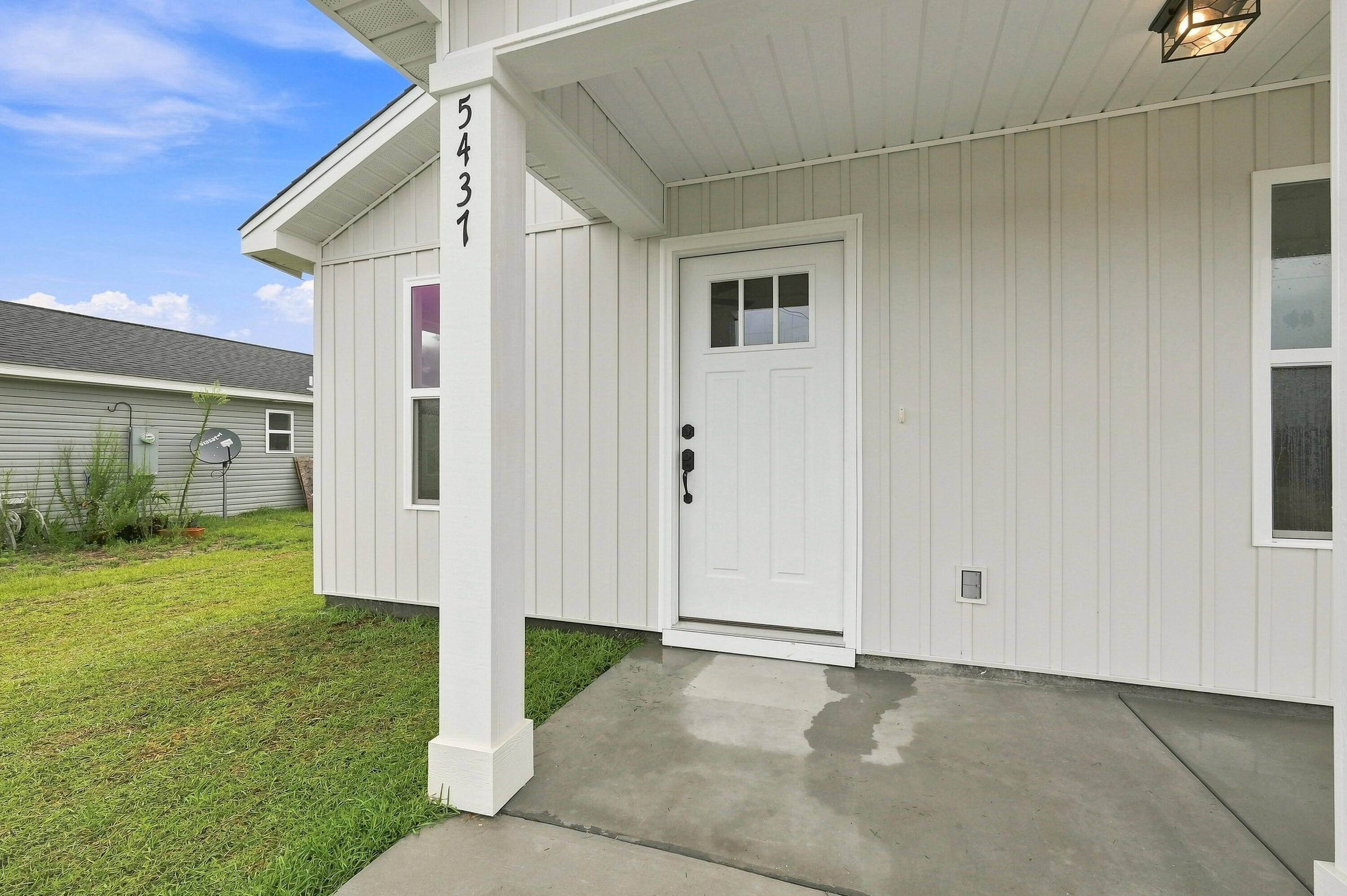 5429 Bayleaf Drive Crestview FL 32539