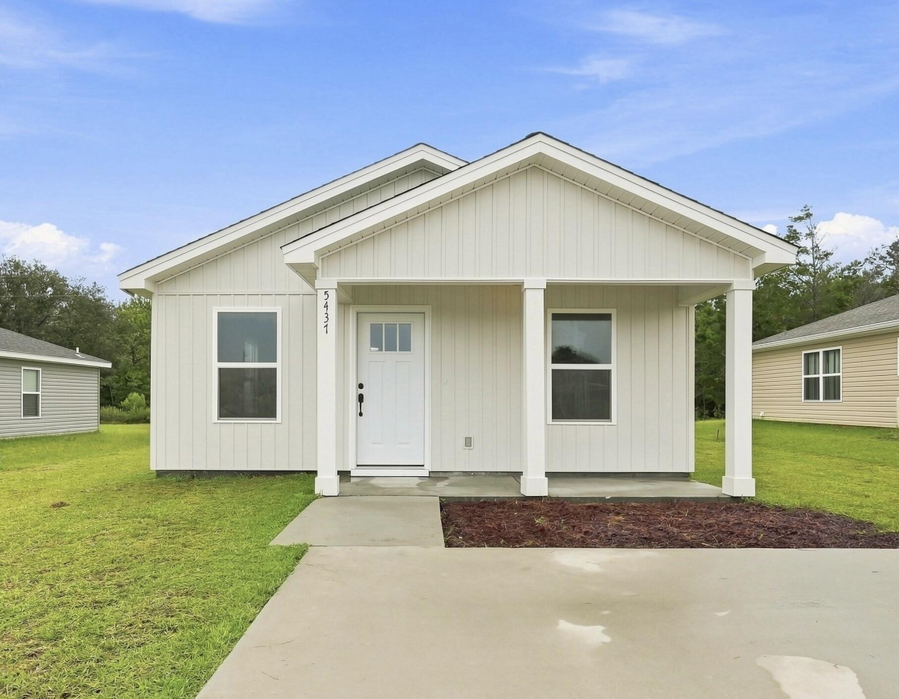 5429 Bayleaf Drive Crestview FL 32539
