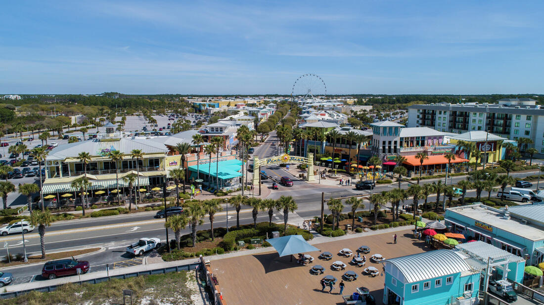 751 Light Cast Way Panama City Beach FL 32413