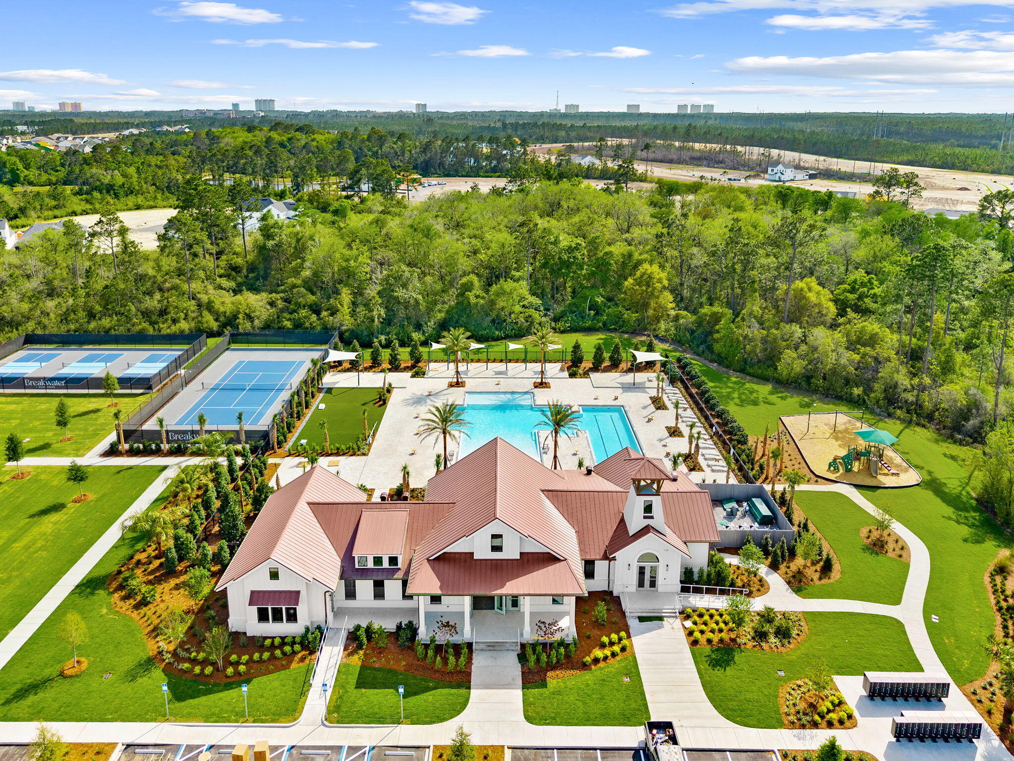751 Light Cast Way Panama City Beach FL 32413