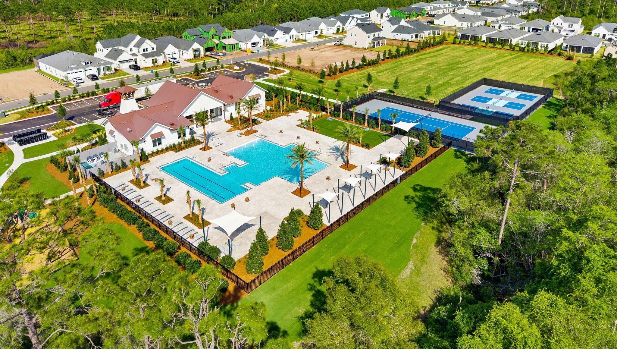 751 Light Cast Way Panama City Beach FL 32413