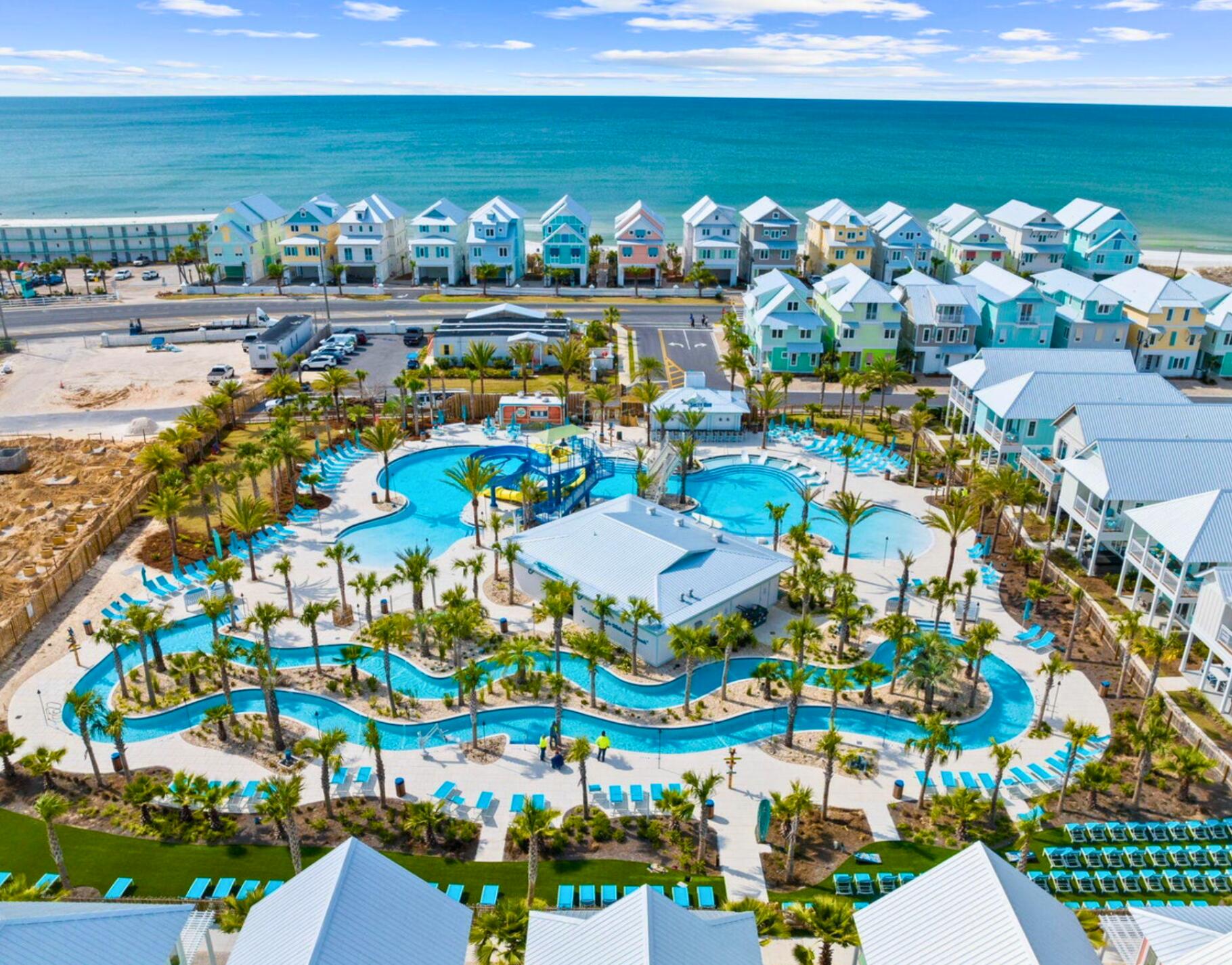 13662 Front Beach Road Panama City Beach FL 32413