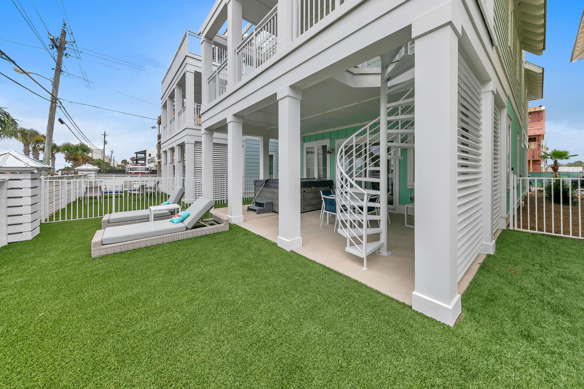 13662 Front Beach Road Panama City Beach FL 32413