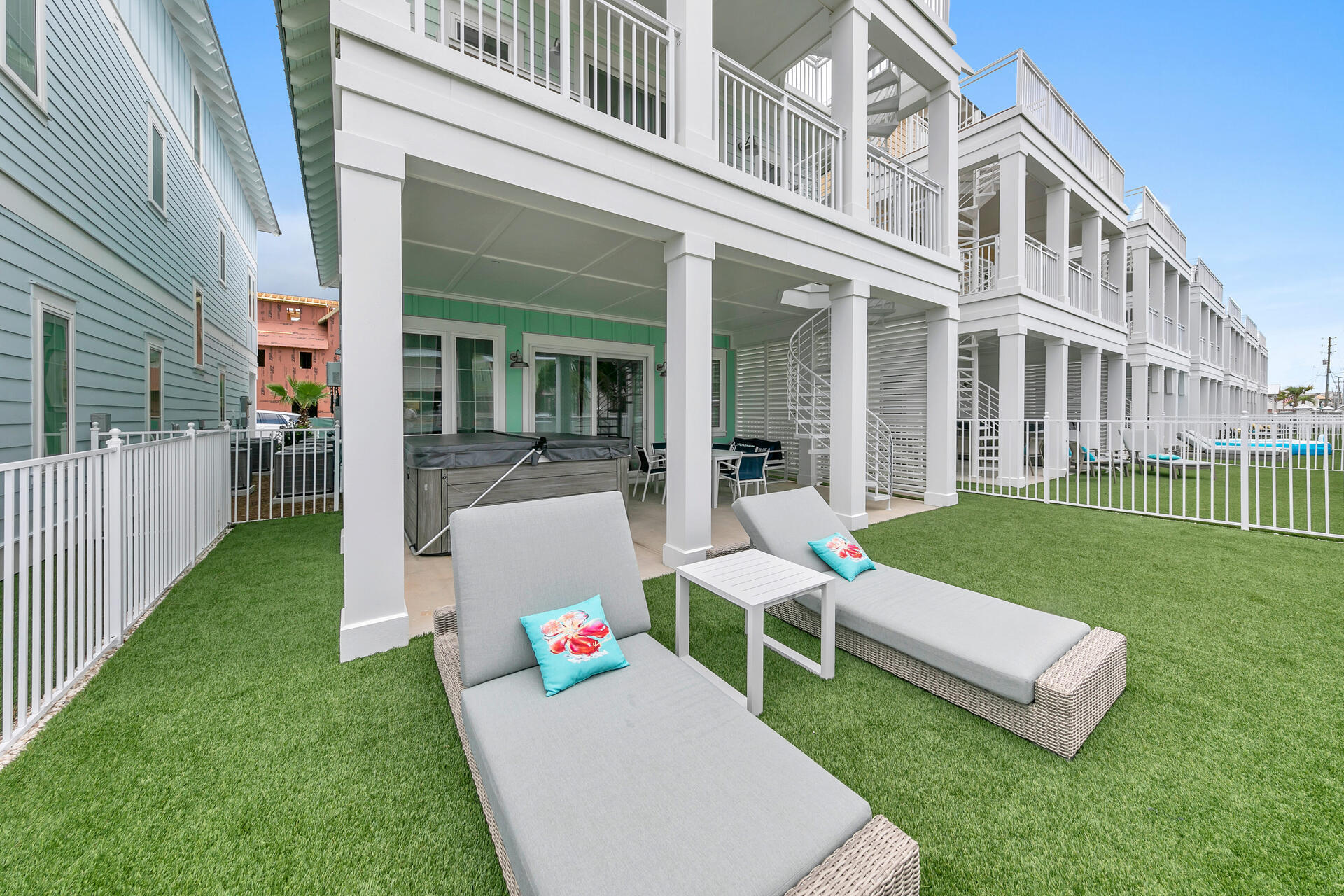 13662 Front Beach Road Panama City Beach FL 32413
