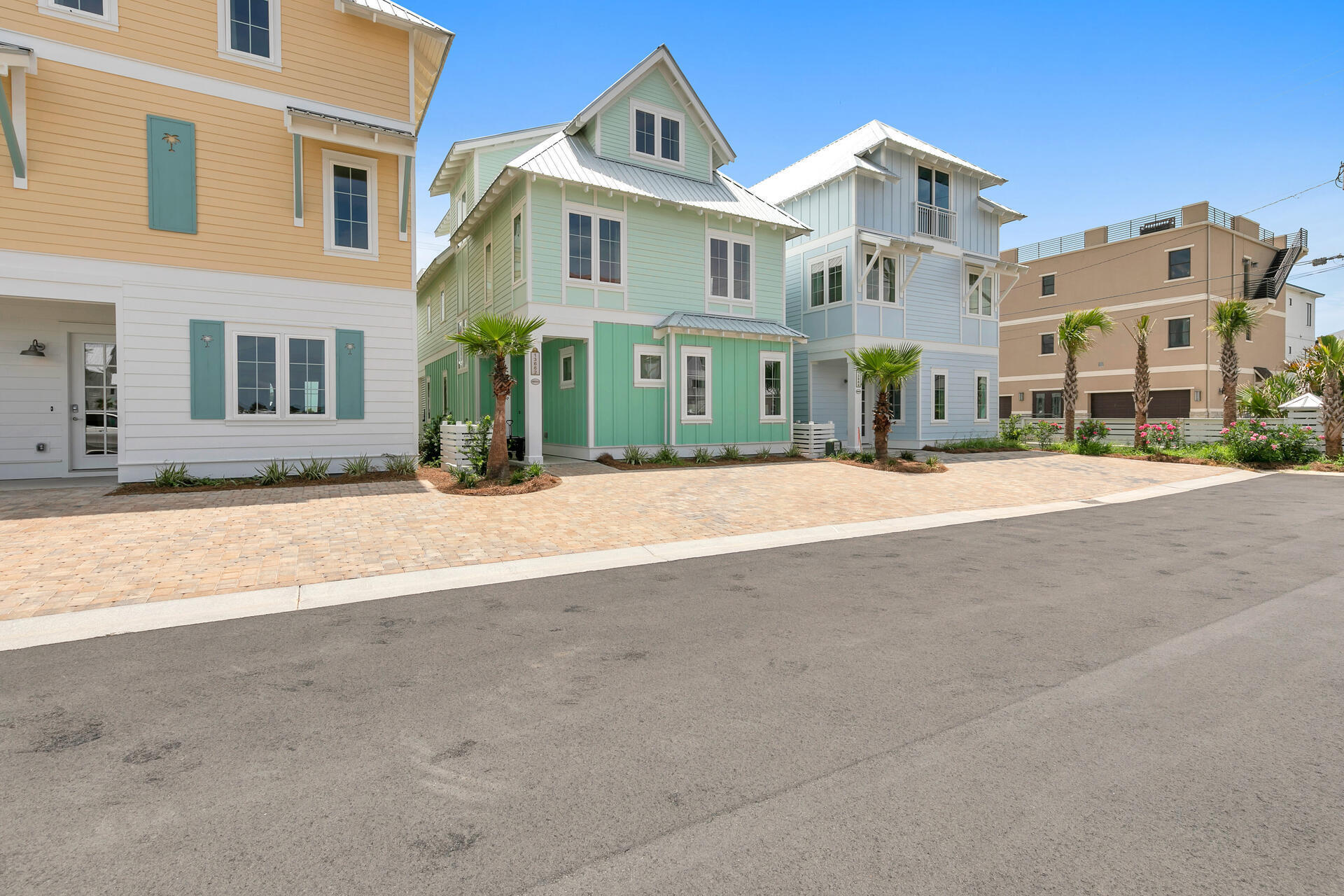 13662 Front Beach Road Panama City Beach FL 32413