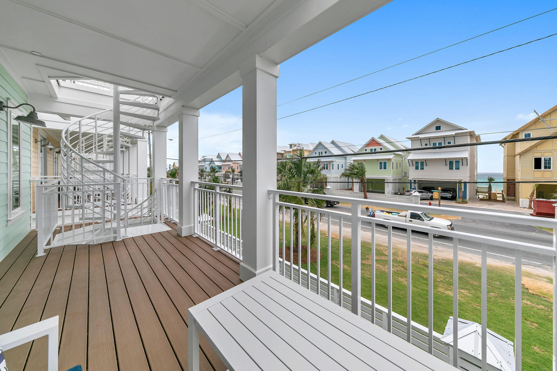 13662 Front Beach Road Panama City Beach FL 32413