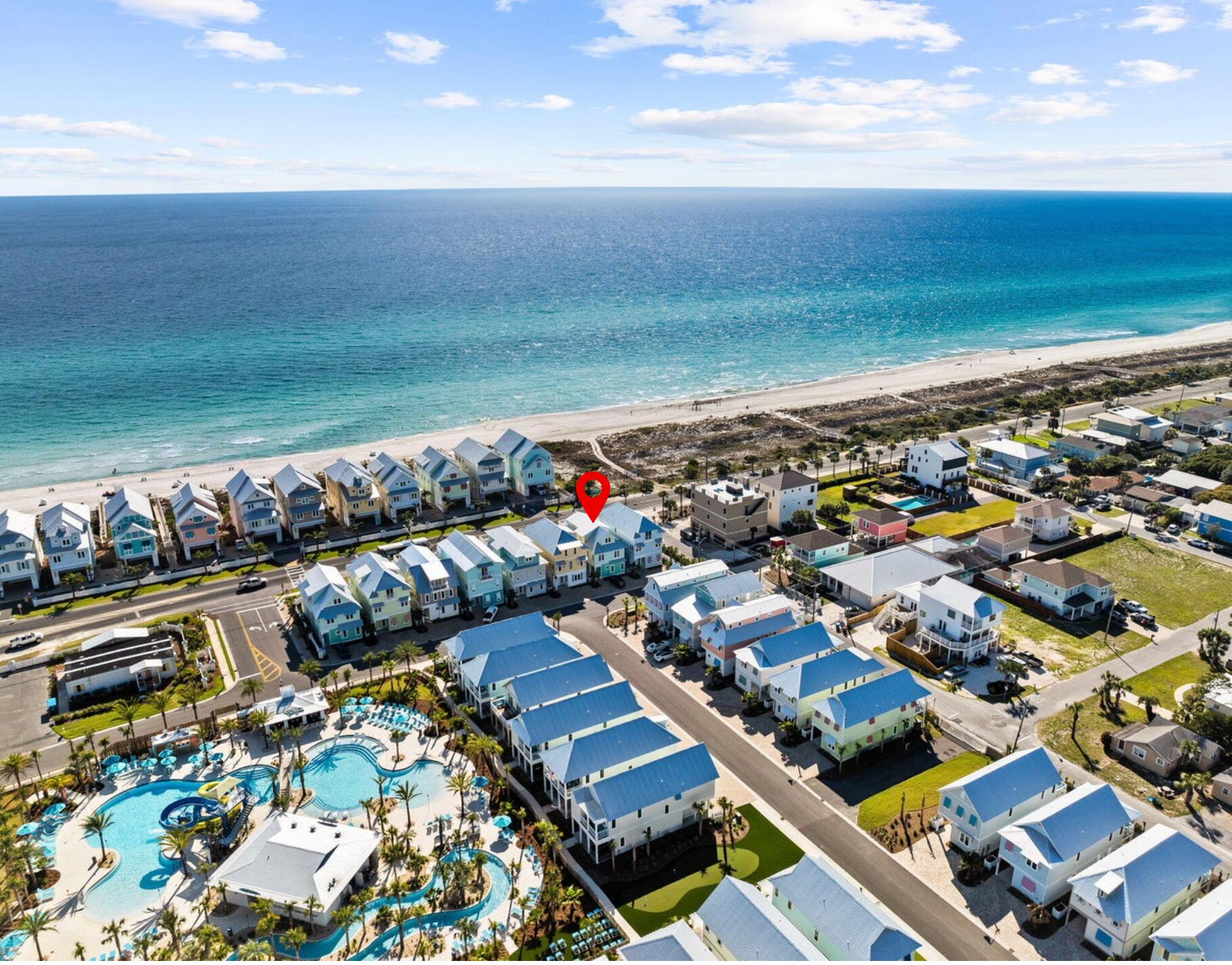 13662 Front Beach Road Panama City Beach FL 32413
