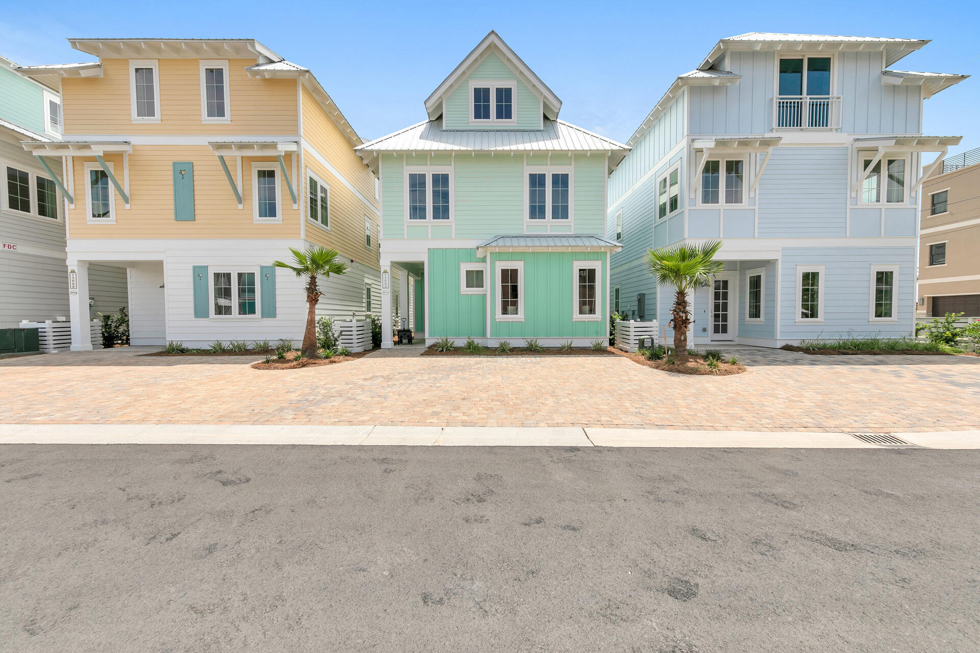 13662 Front Beach Road Panama City Beach FL 32413