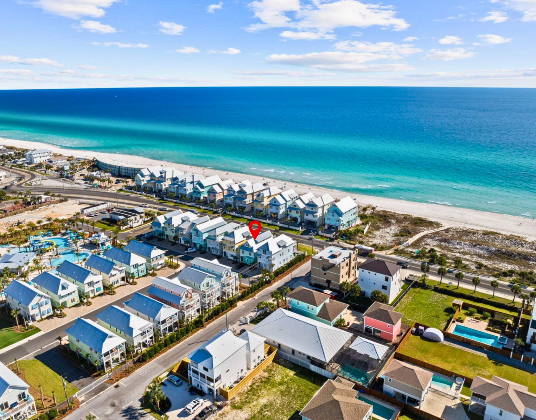 13662 Front Beach Road Panama City Beach FL 32413