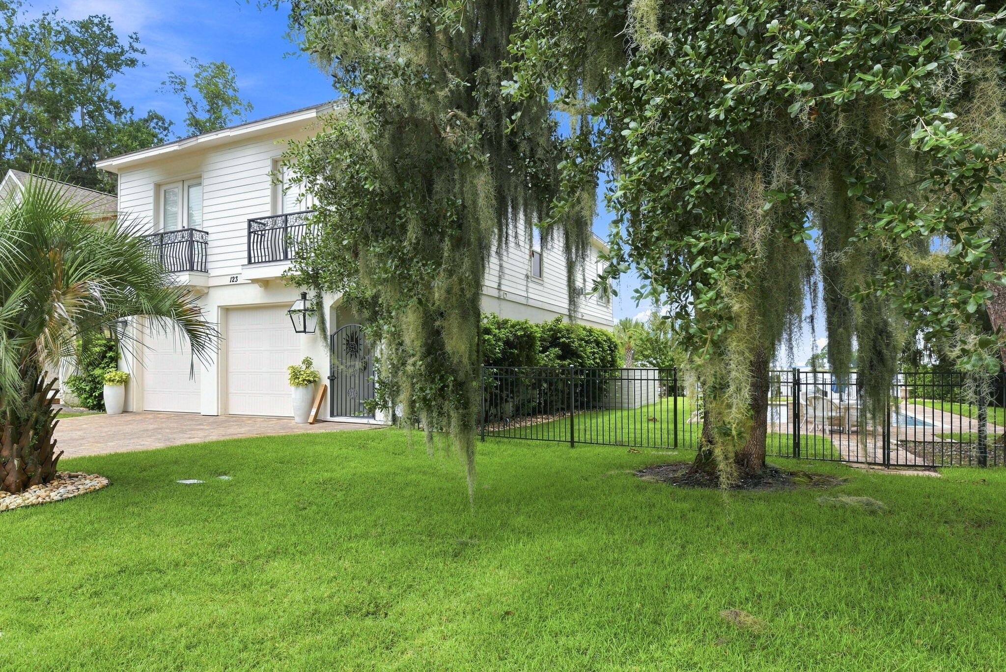 123 Beacon Point Drive Santa Rosa Beach FL 32459