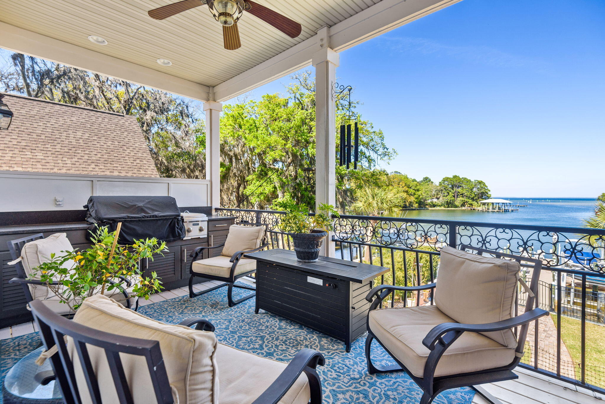 123 Beacon Point Drive Santa Rosa Beach FL 32459