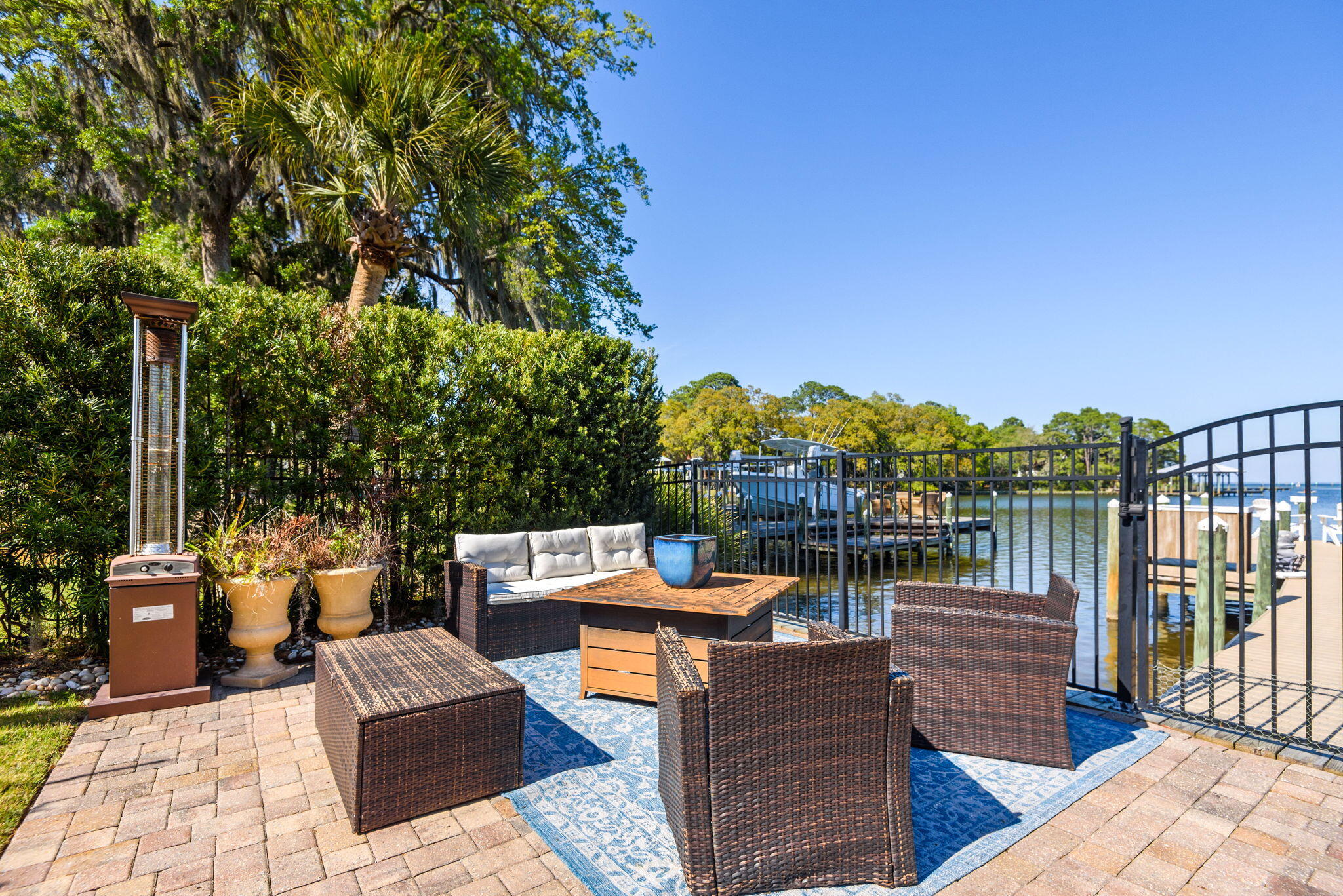 123 Beacon Point Drive Santa Rosa Beach FL 32459