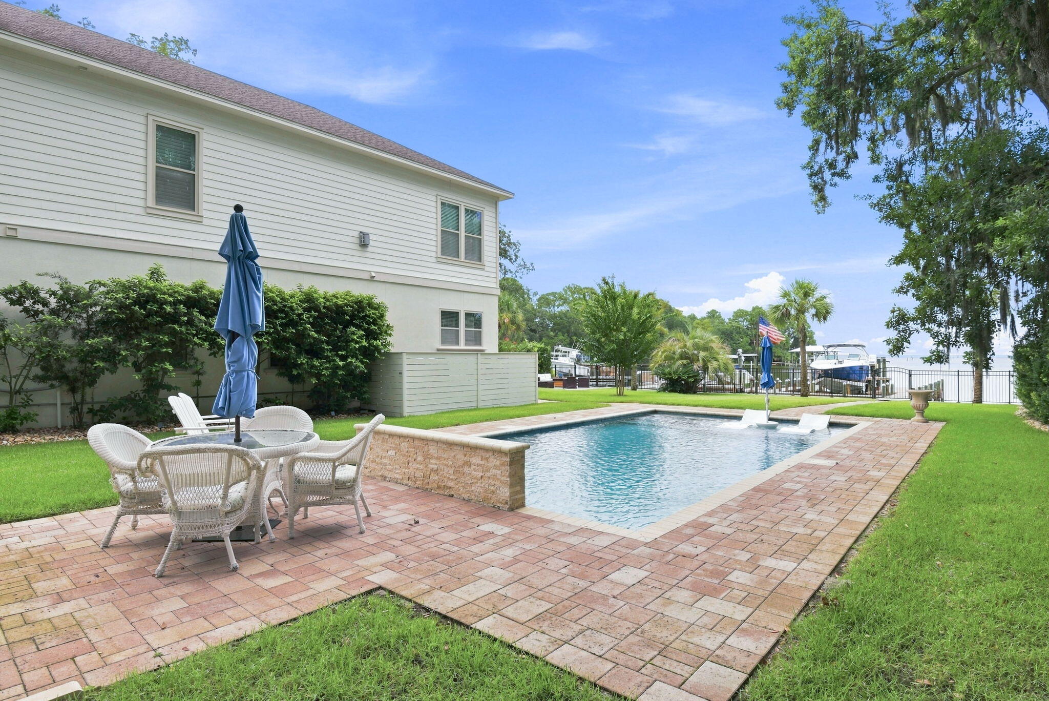 123 Beacon Point Drive Santa Rosa Beach FL 32459