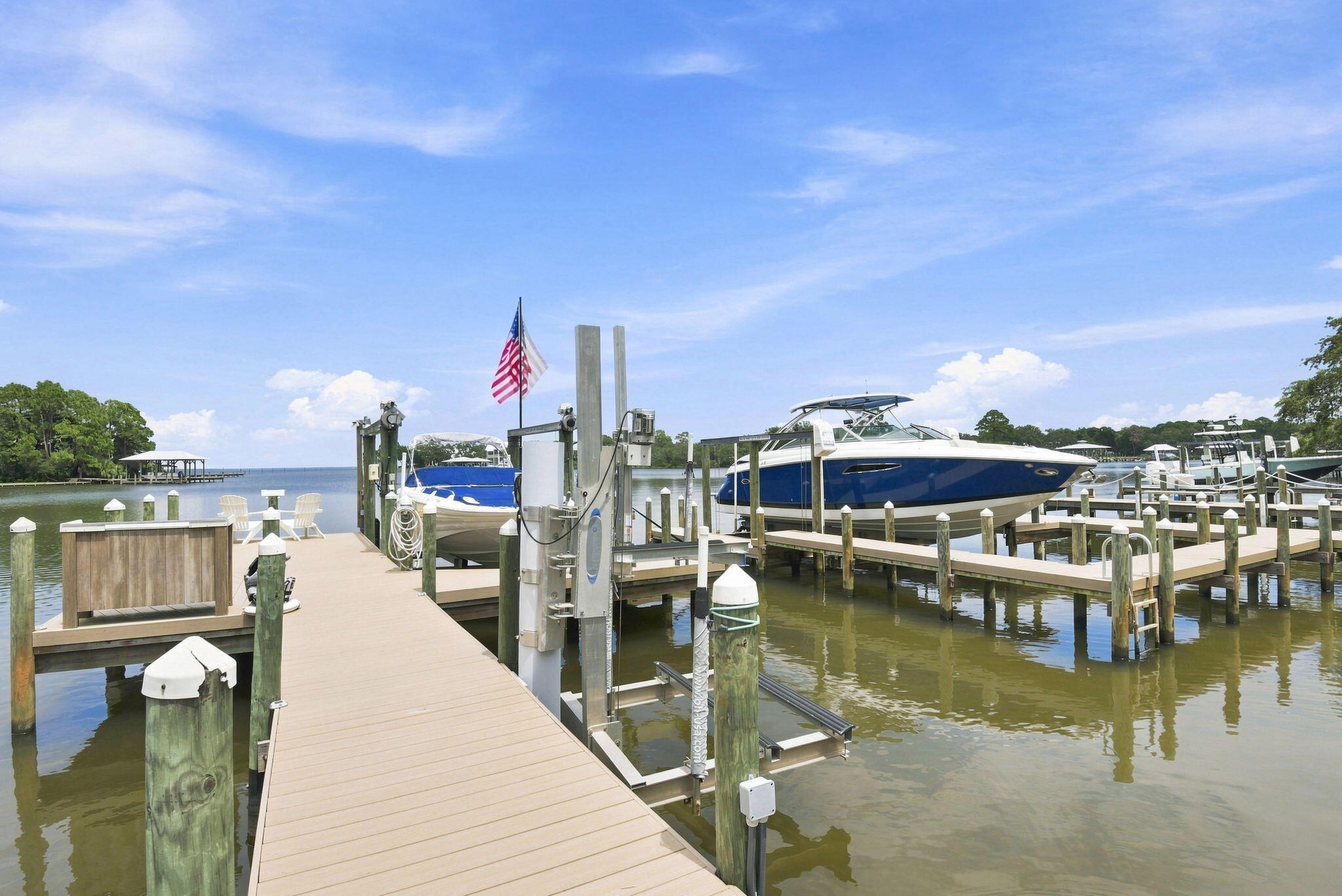 123 Beacon Point Drive Santa Rosa Beach FL 32459