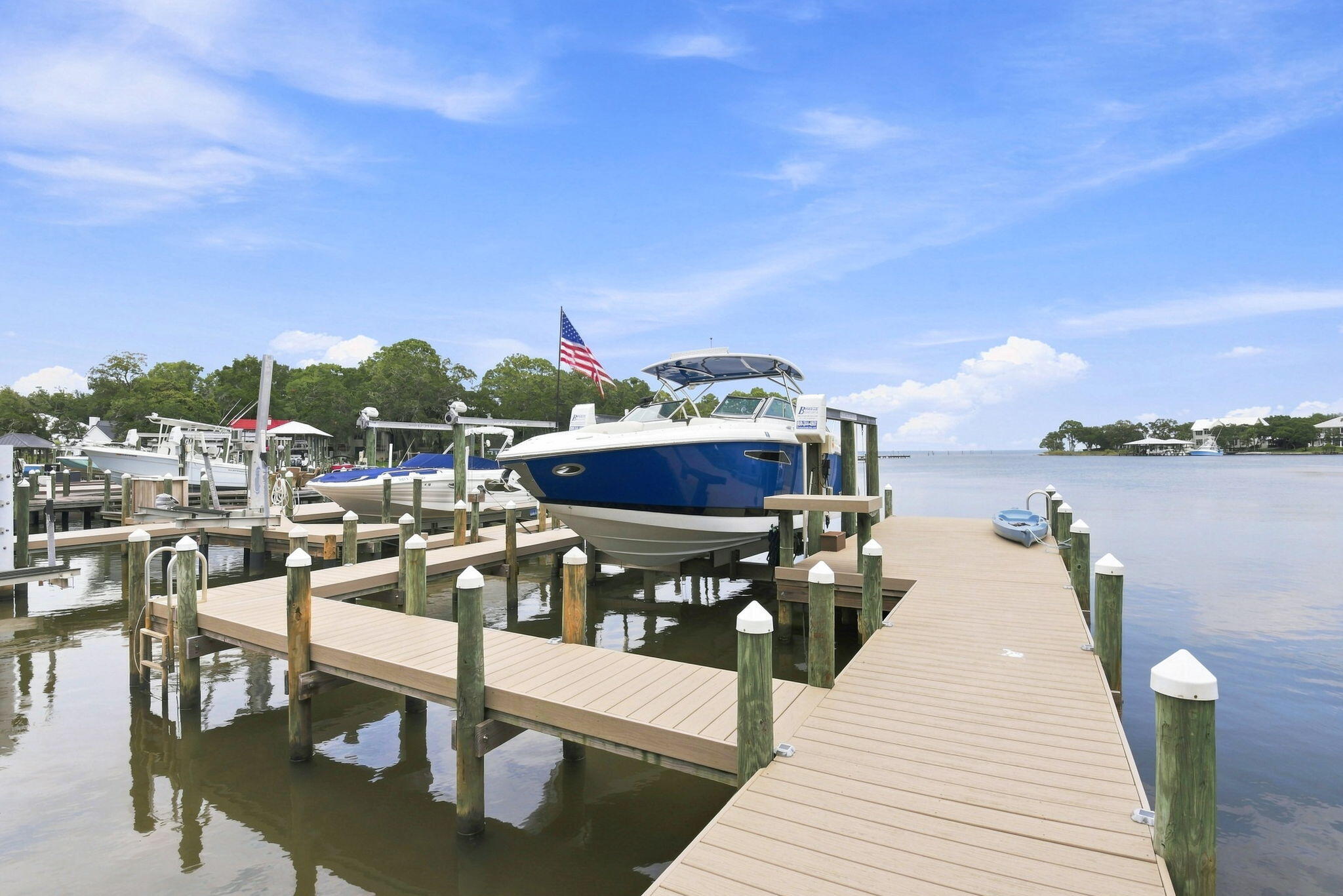 123 Beacon Point Drive Santa Rosa Beach FL 32459