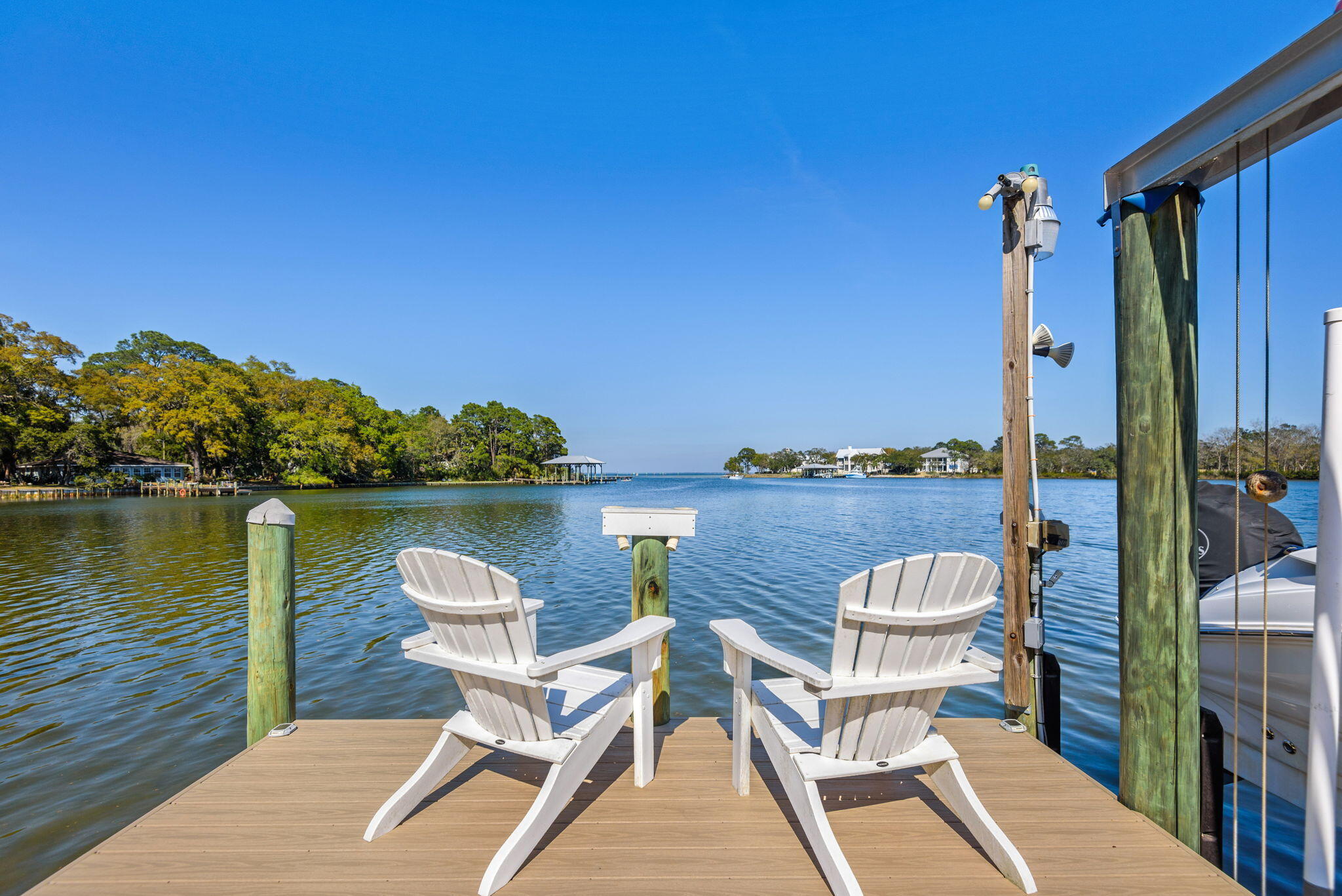 123 Beacon Point Drive Santa Rosa Beach FL 32459