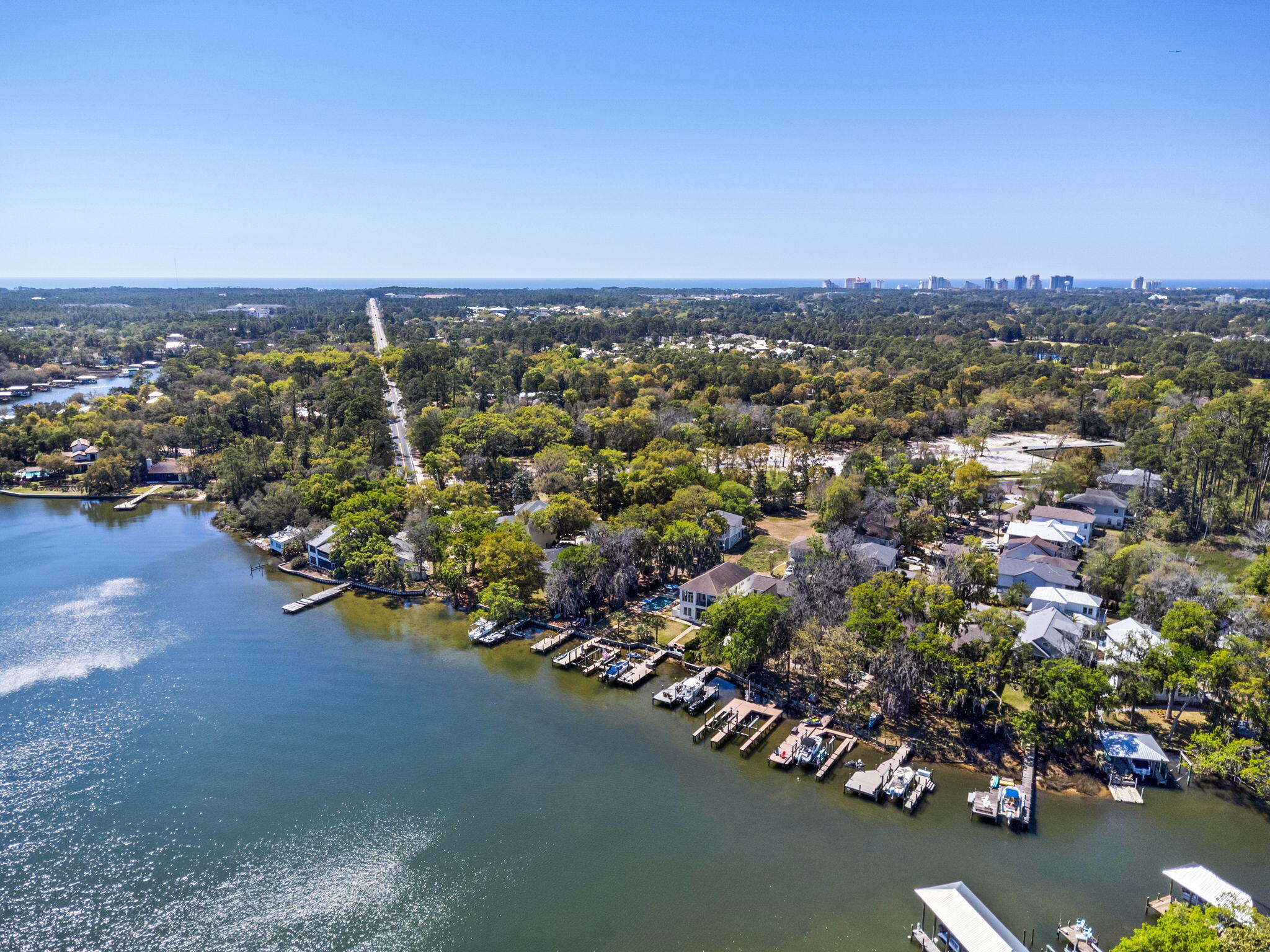 123 Beacon Point Drive Santa Rosa Beach FL 32459
