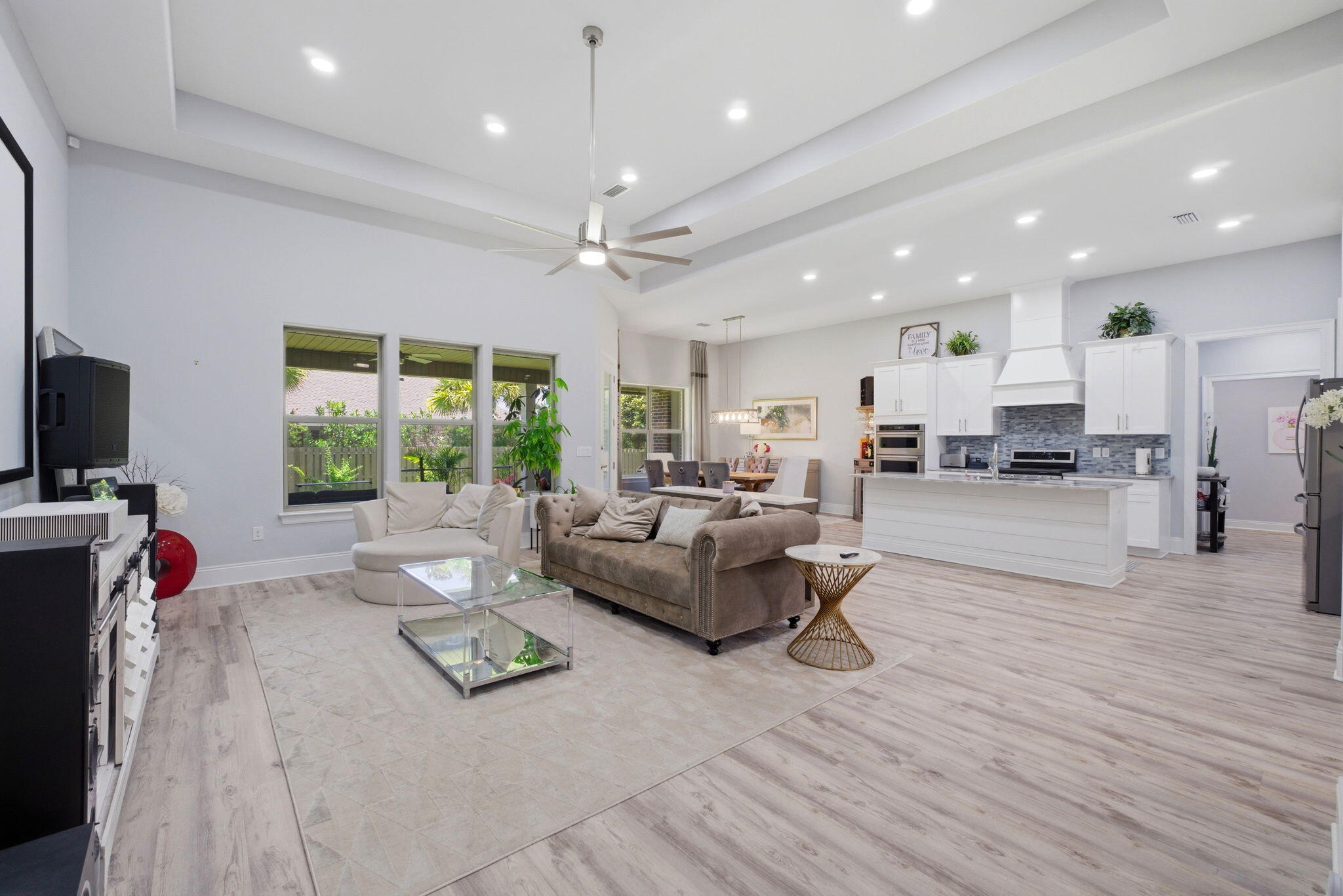7703 Freesia Circle Navarre FL 32566