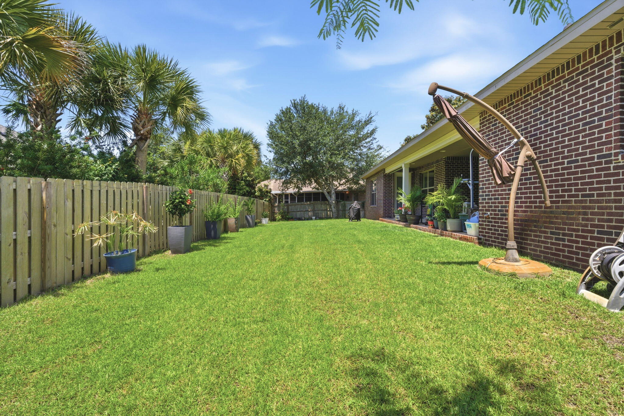 7703 Freesia Circle Navarre FL 32566