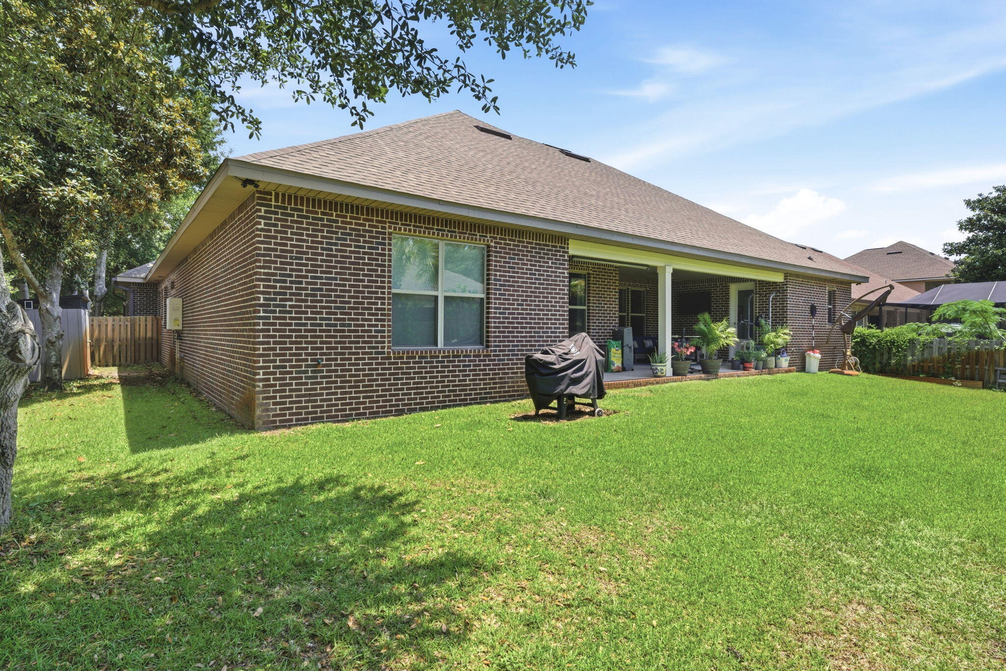 7703 Freesia Circle Navarre FL 32566