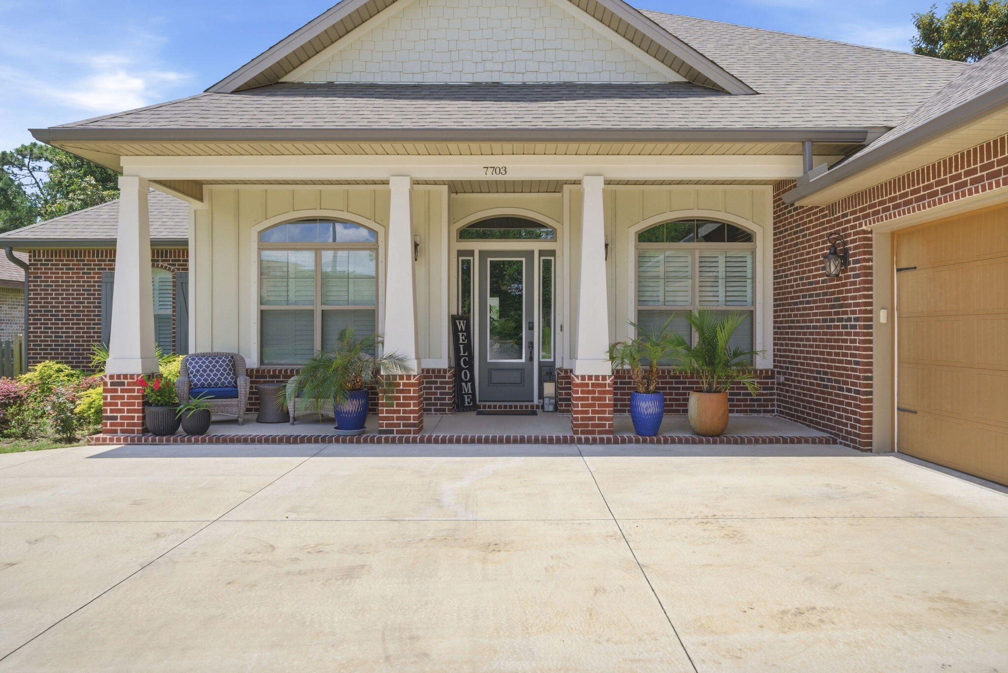 7703 Freesia Circle Navarre FL 32566