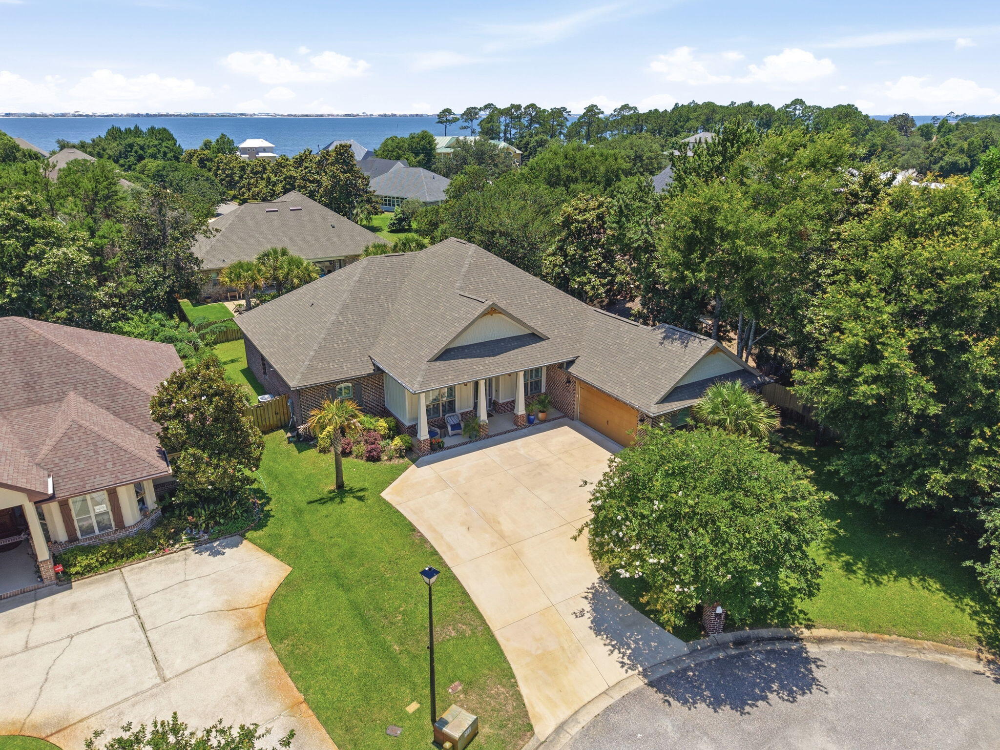 7703 Freesia Circle Navarre FL 32566