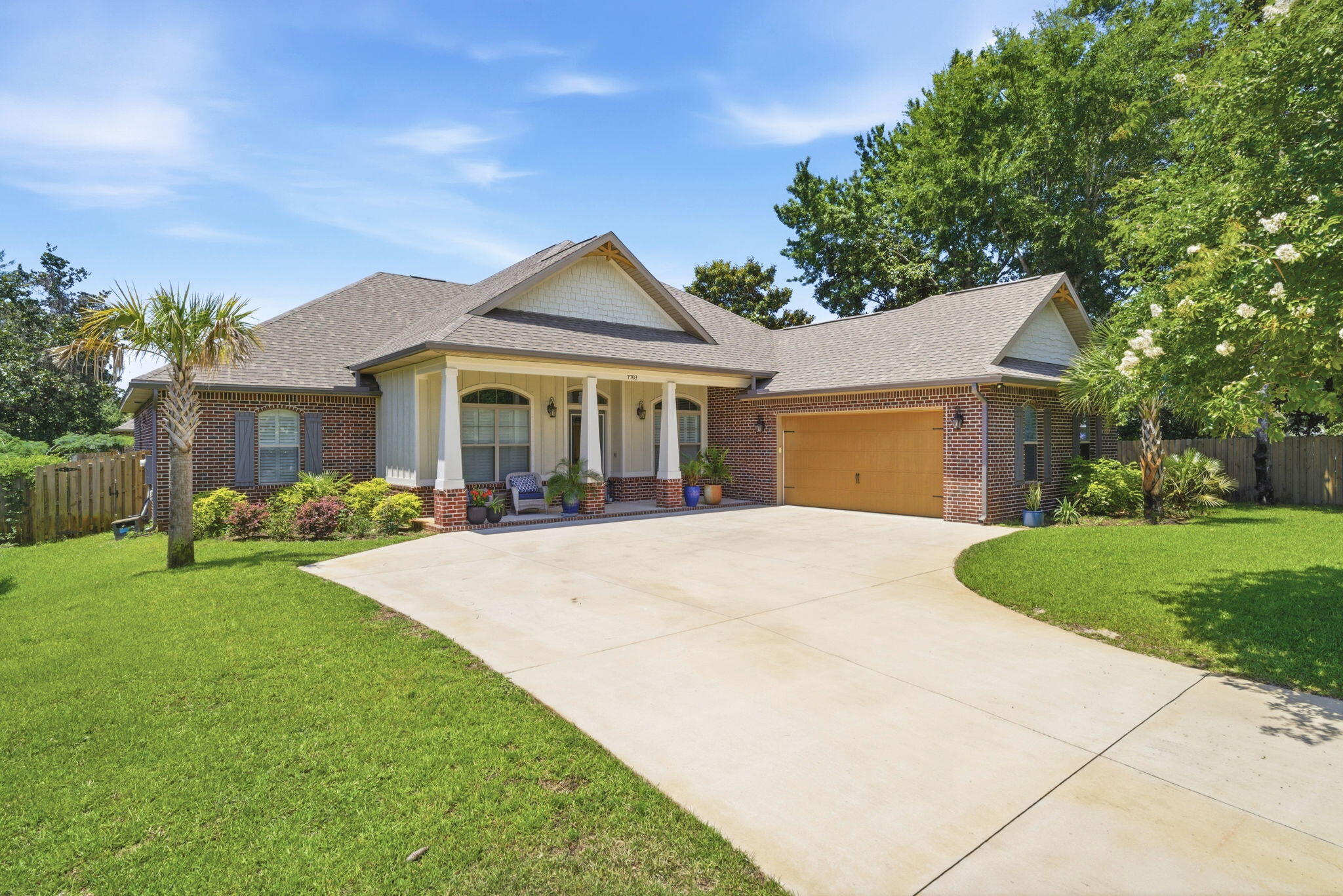 7703 Freesia Circle Navarre FL 32566