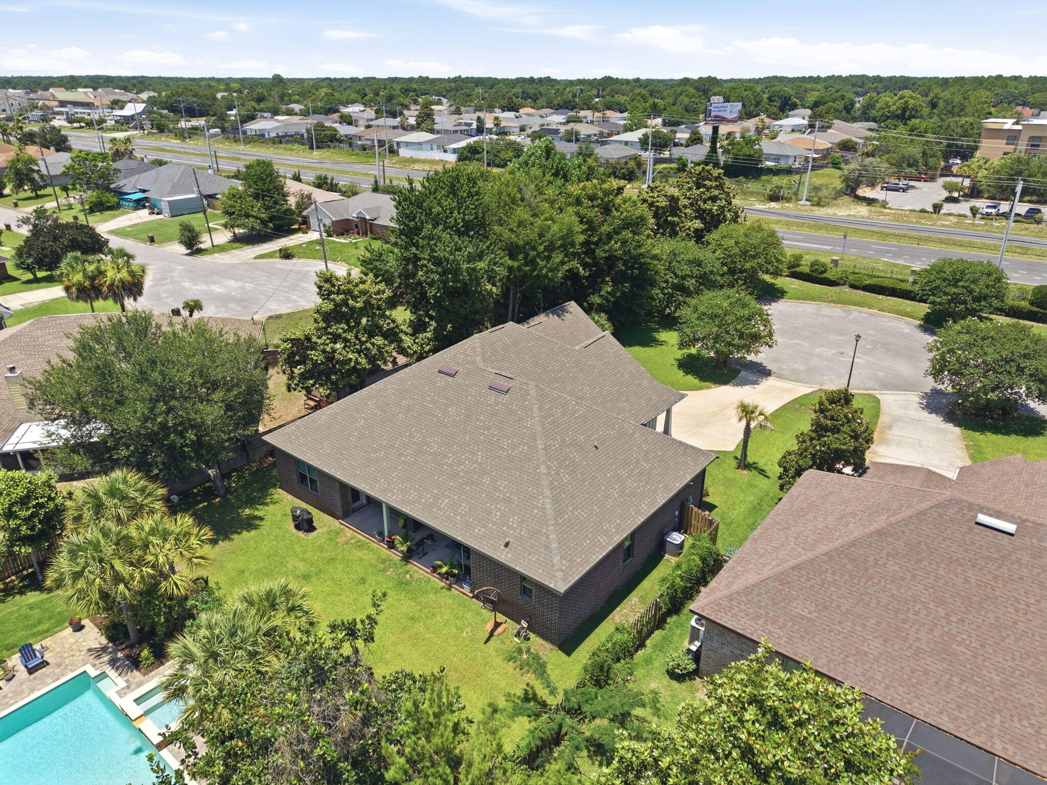 7703 Freesia Circle Navarre FL 32566