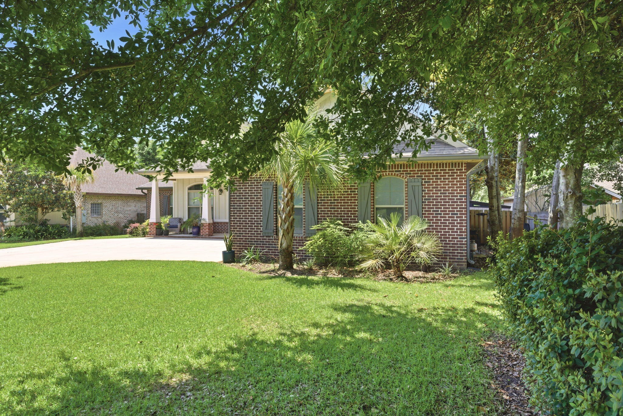 7703 Freesia Circle Navarre FL 32566