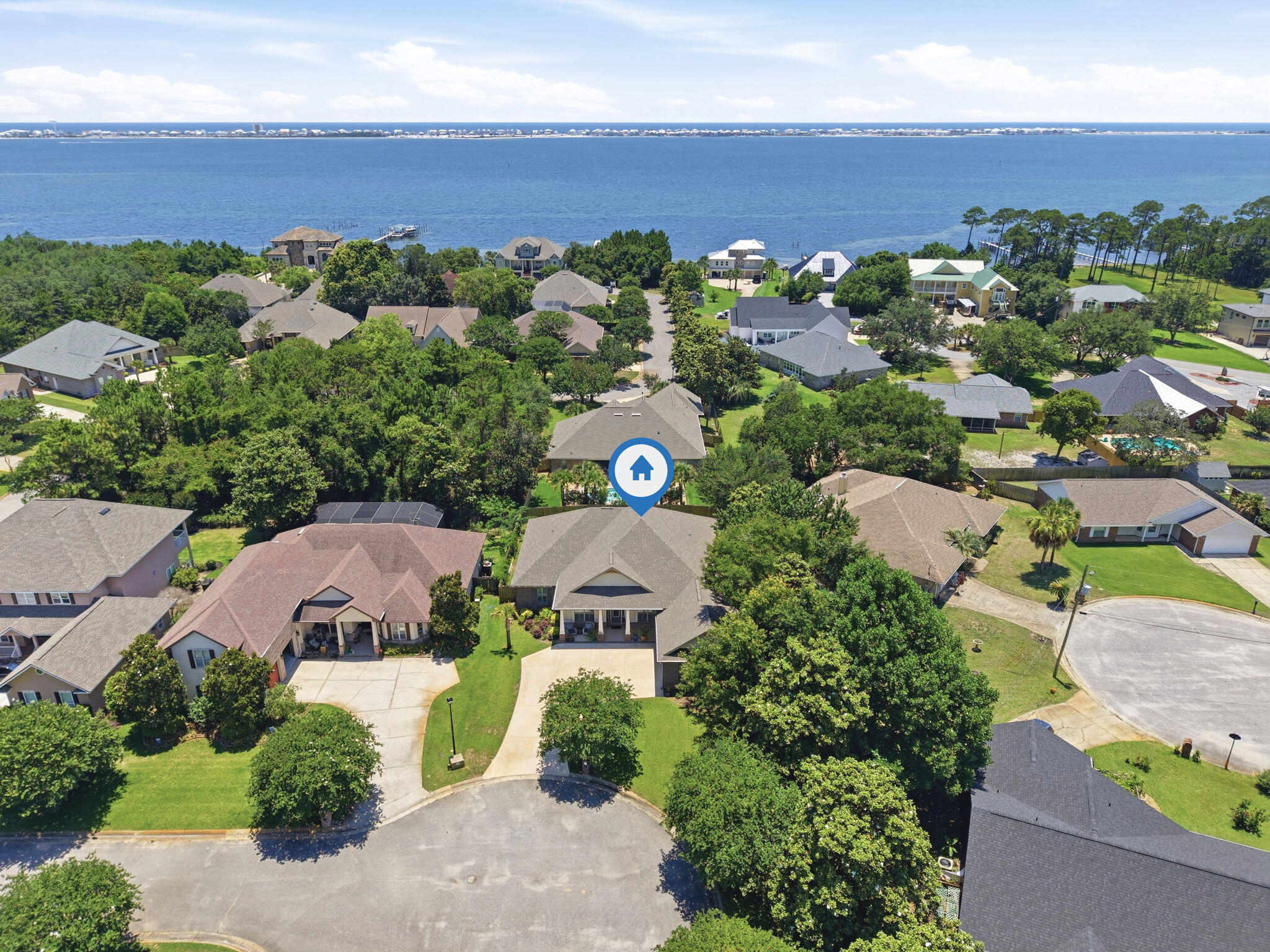 7703 Freesia Circle Navarre FL 32566