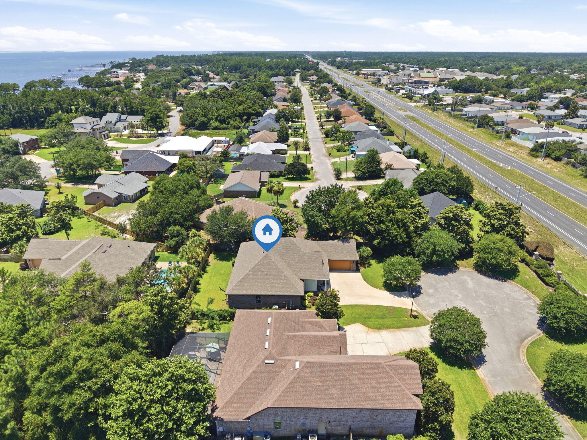 7703 Freesia Circle Navarre FL 32566