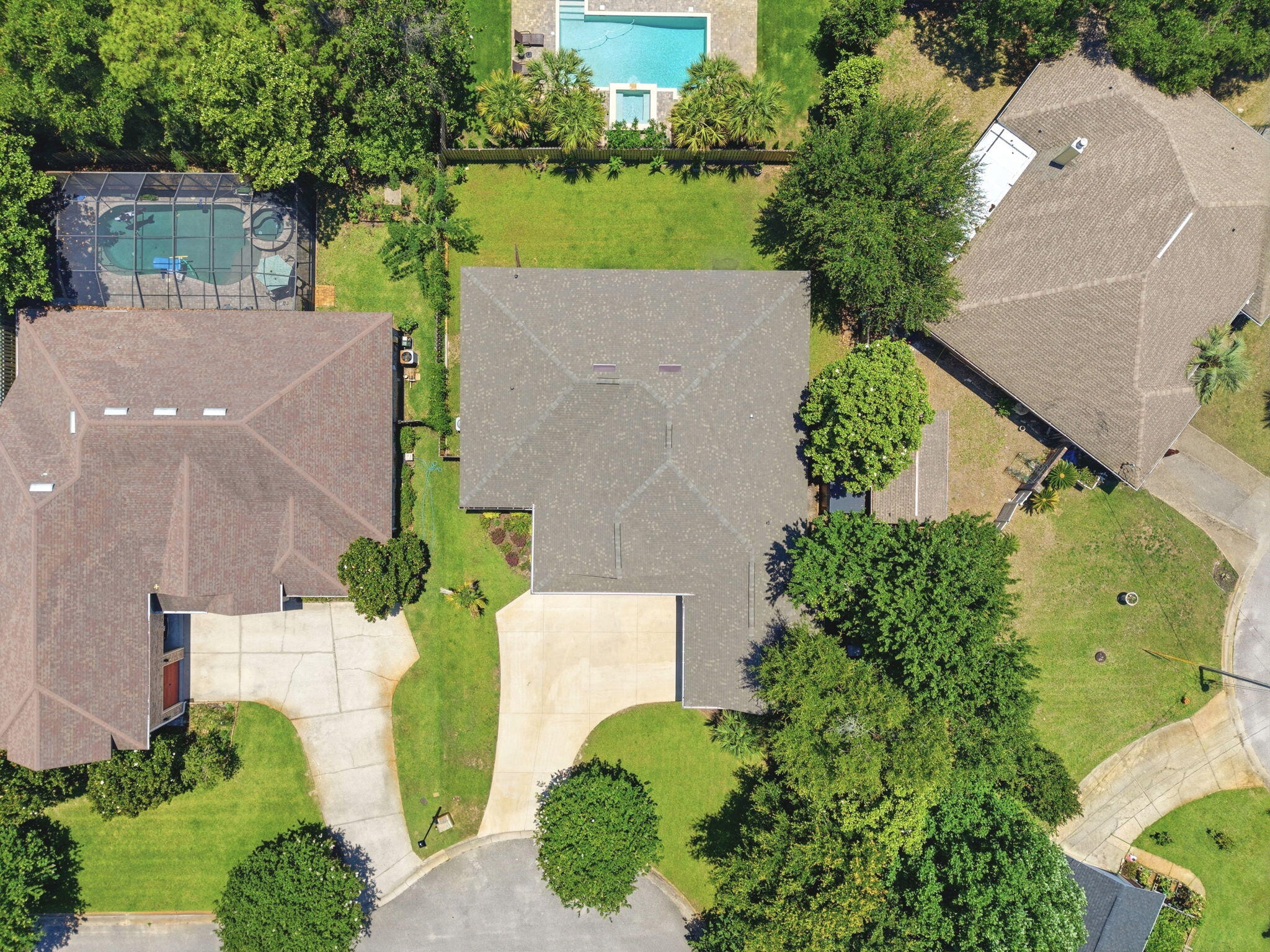 7703 Freesia Circle Navarre FL 32566