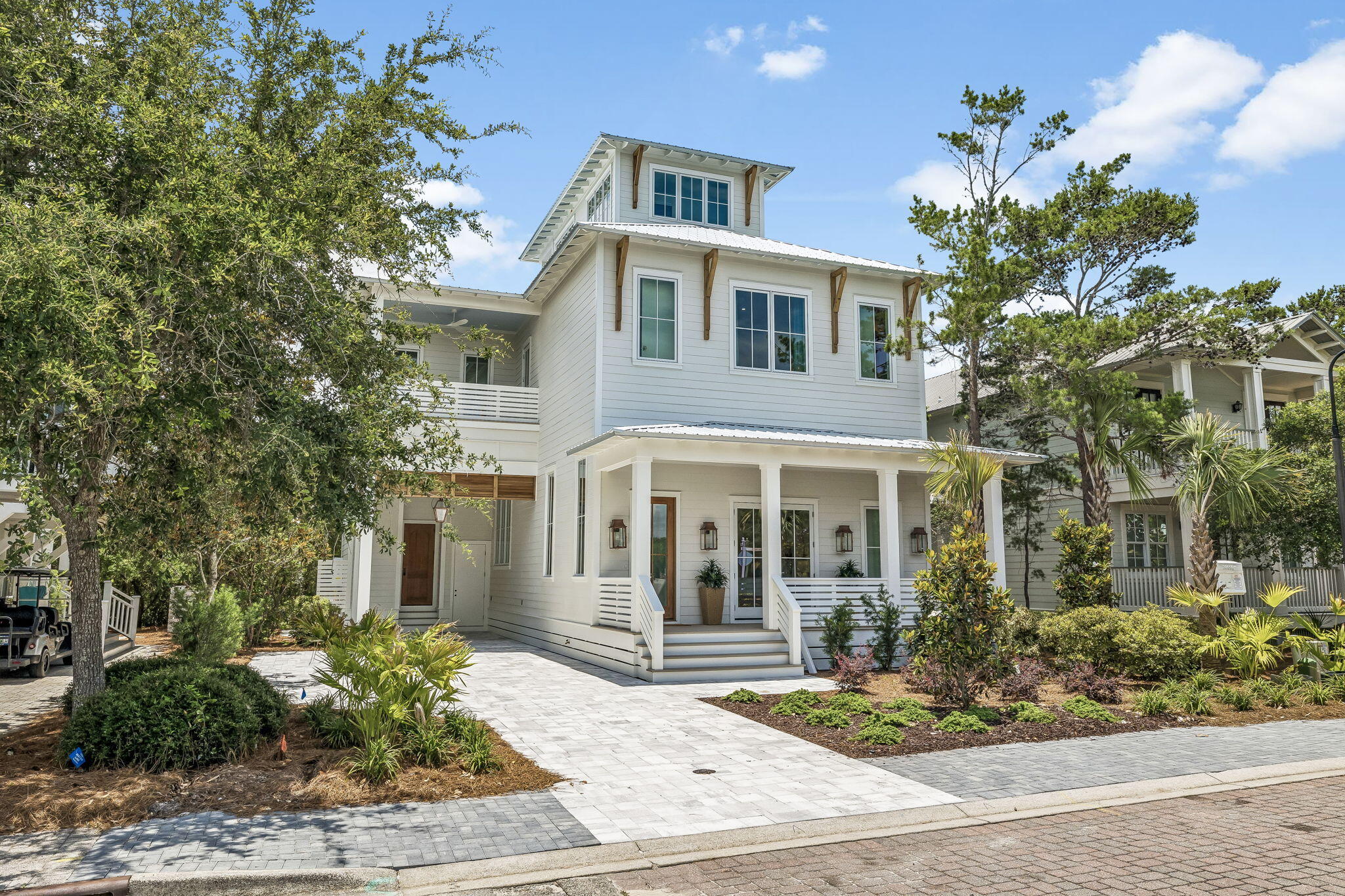 53 Bartons Way Santa Rosa Beach FL 32459