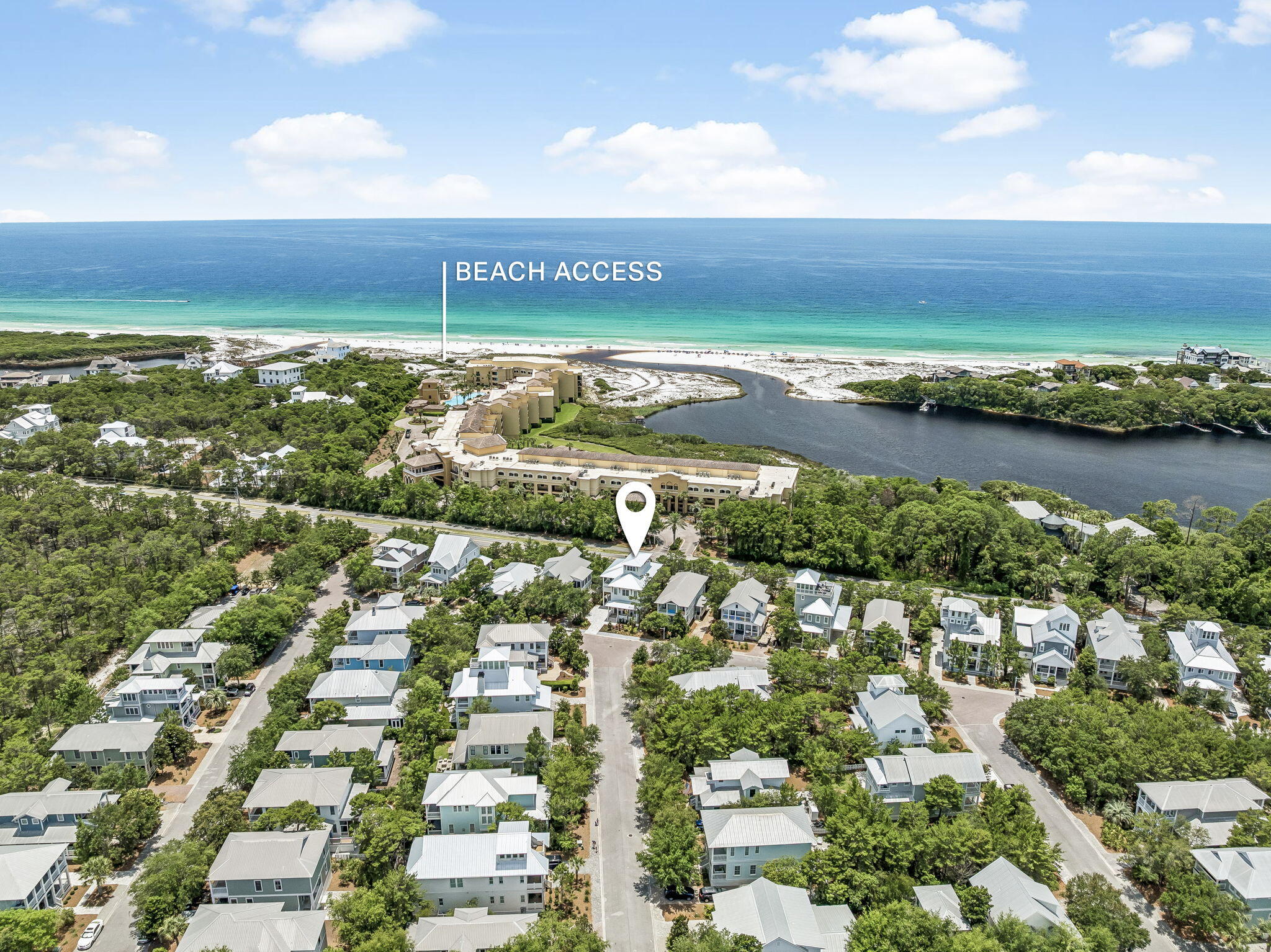 53 Bartons Way Santa Rosa Beach FL 32459