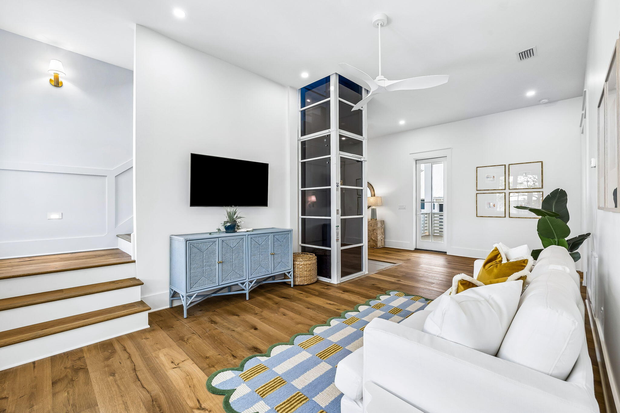 53 Bartons Way Santa Rosa Beach FL 32459