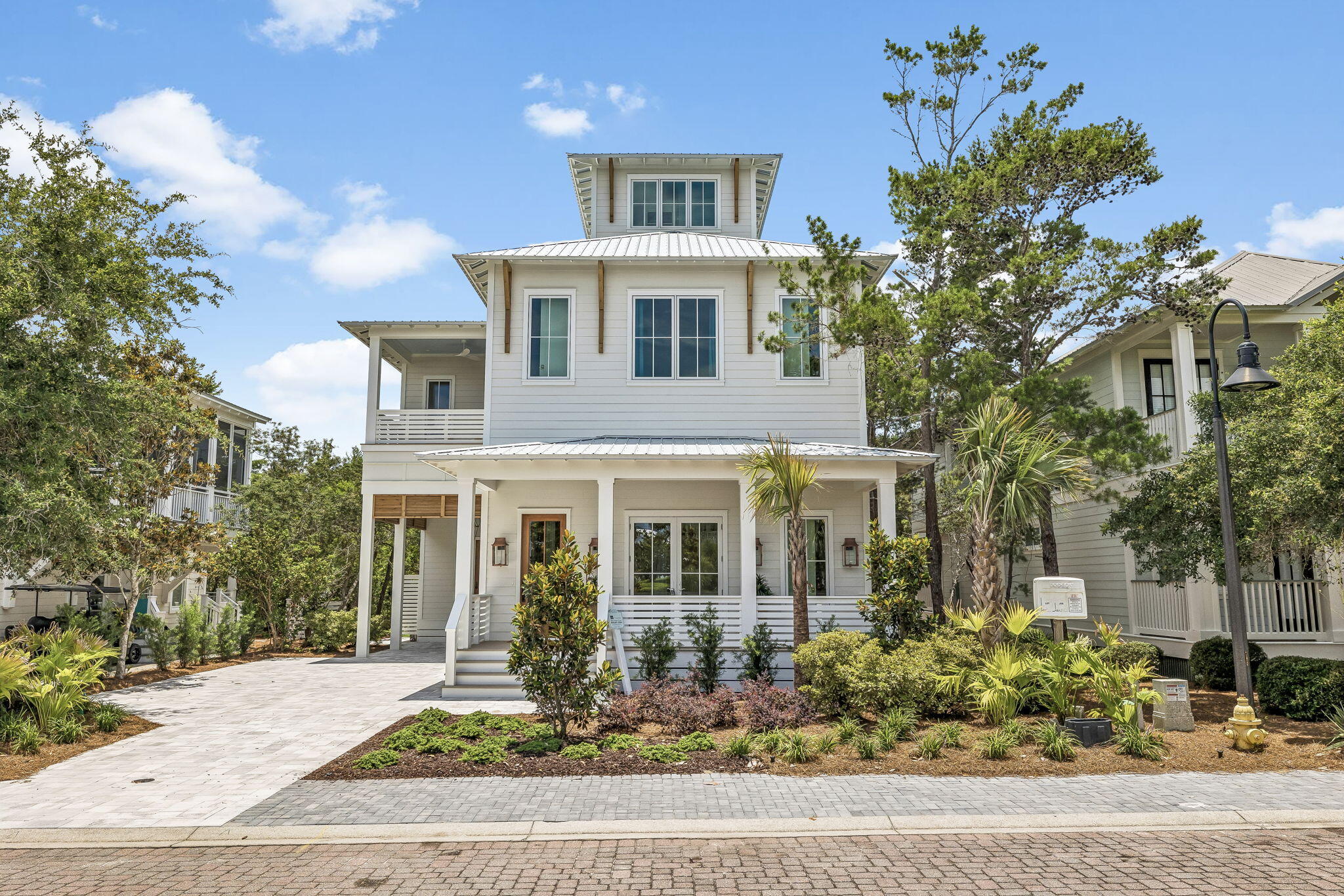53 Bartons Way Santa Rosa Beach FL 32459
