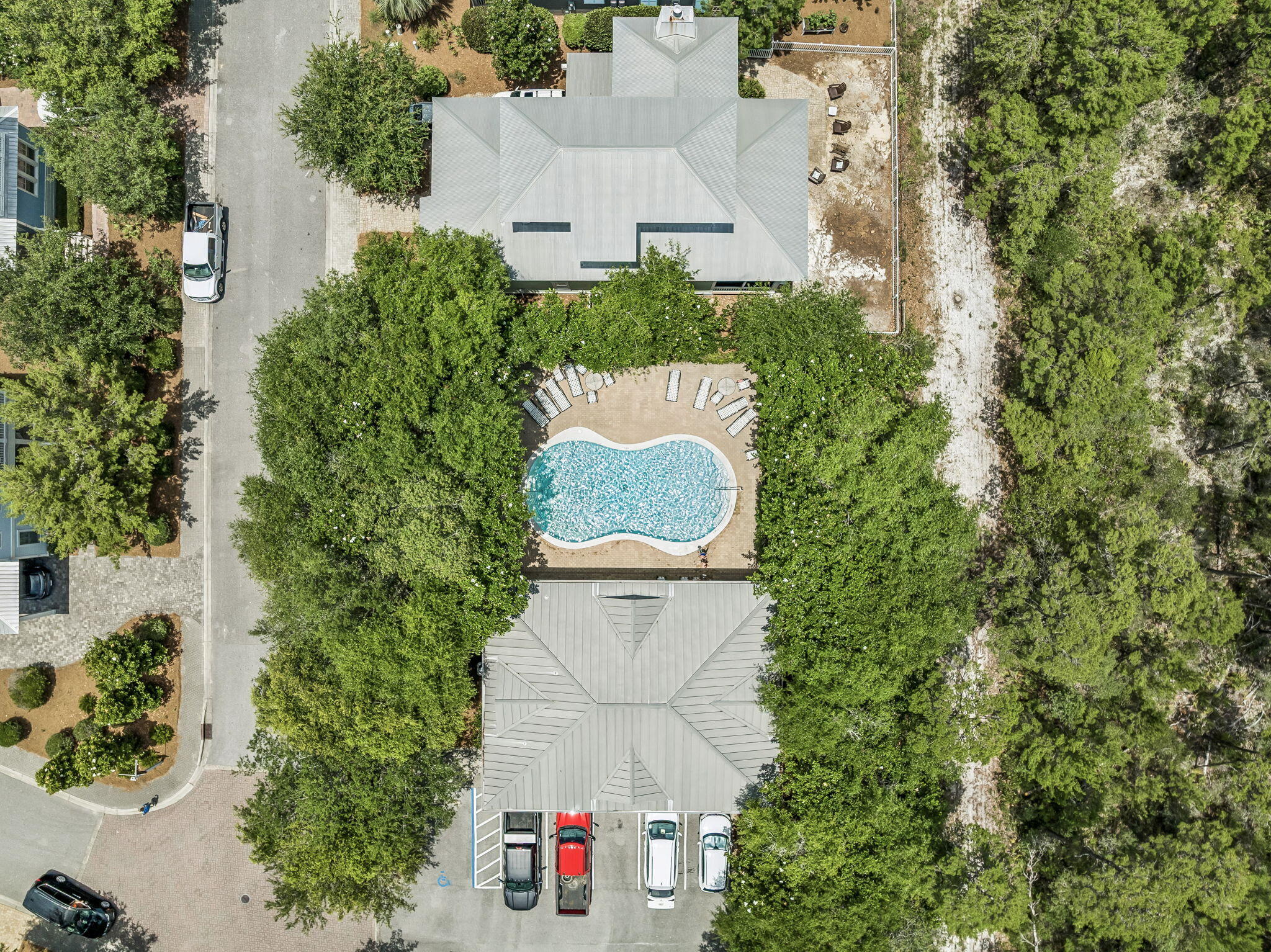 53 Bartons Way Santa Rosa Beach FL 32459