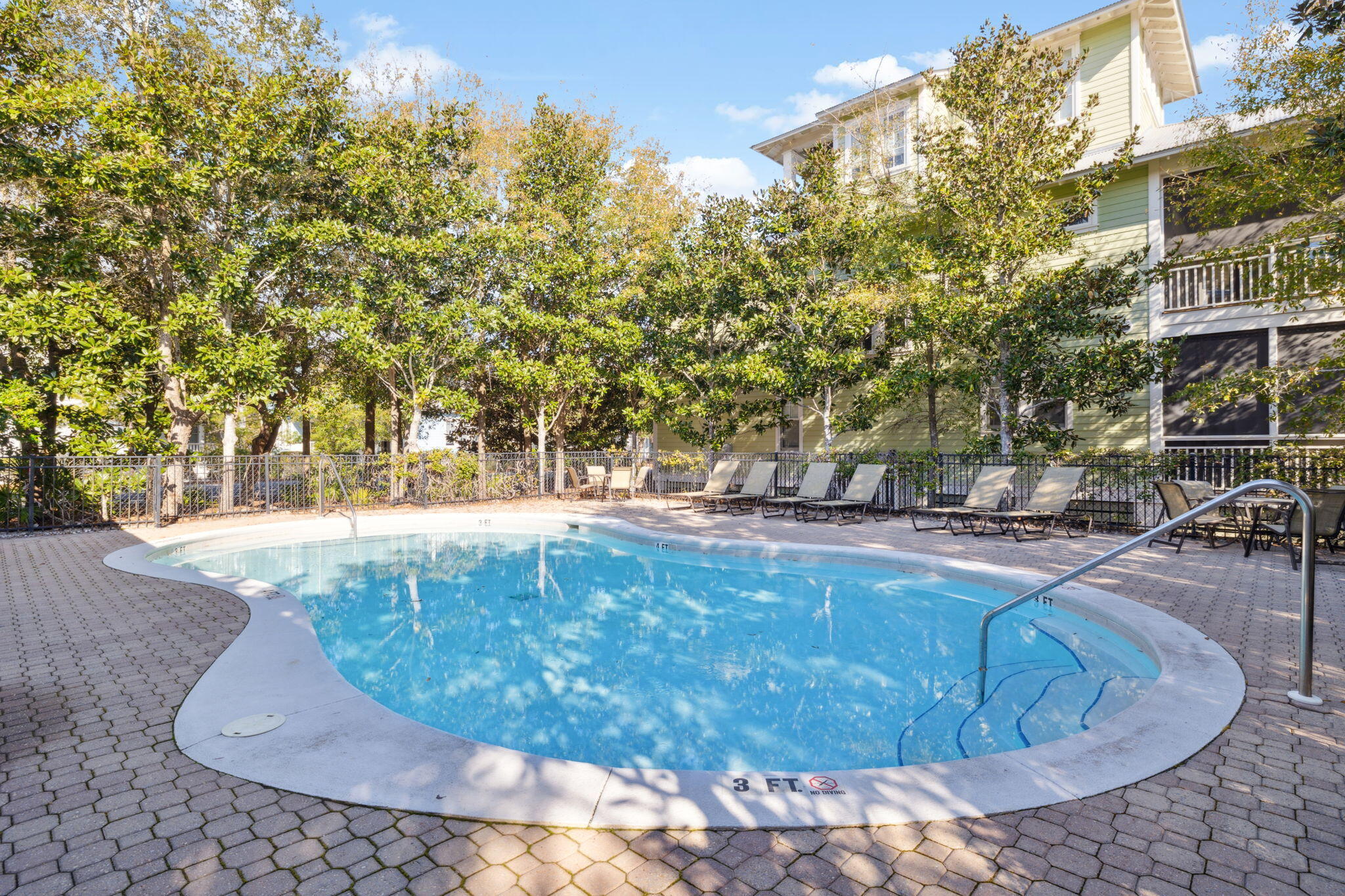 53 Bartons Way Santa Rosa Beach FL 32459