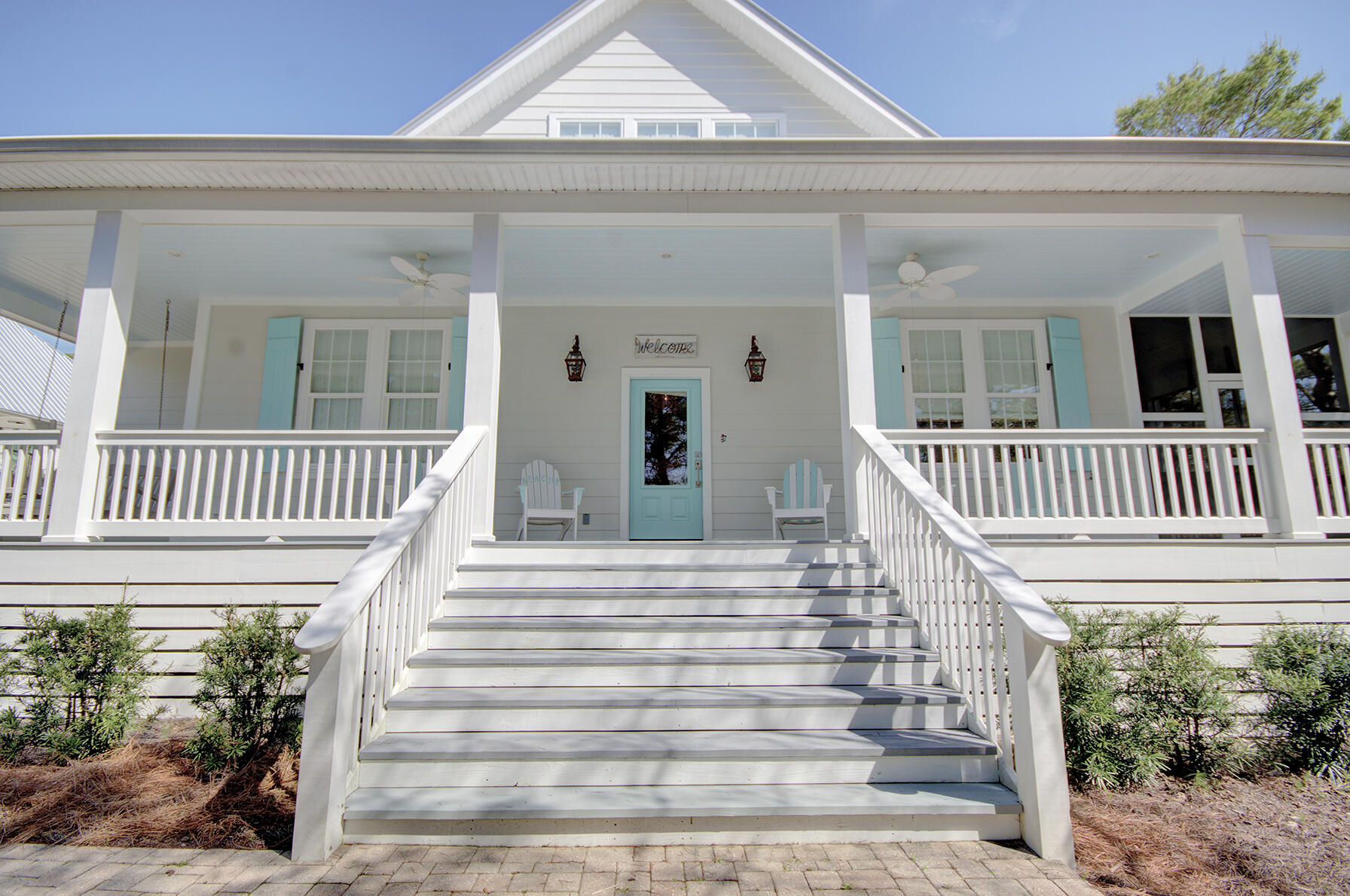 54 Mountain Top Dune Drive Santa Rosa Beach FL 32459